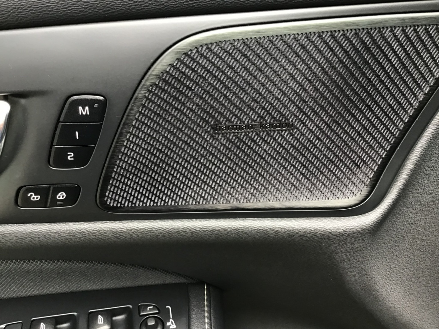 Foto van Volvo V60