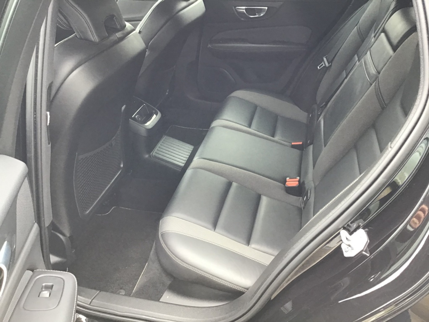 Foto van Volvo V60