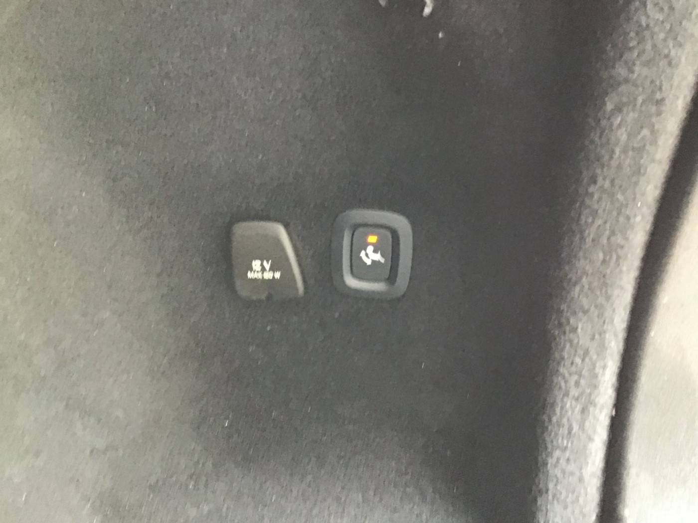Foto van Volvo V60