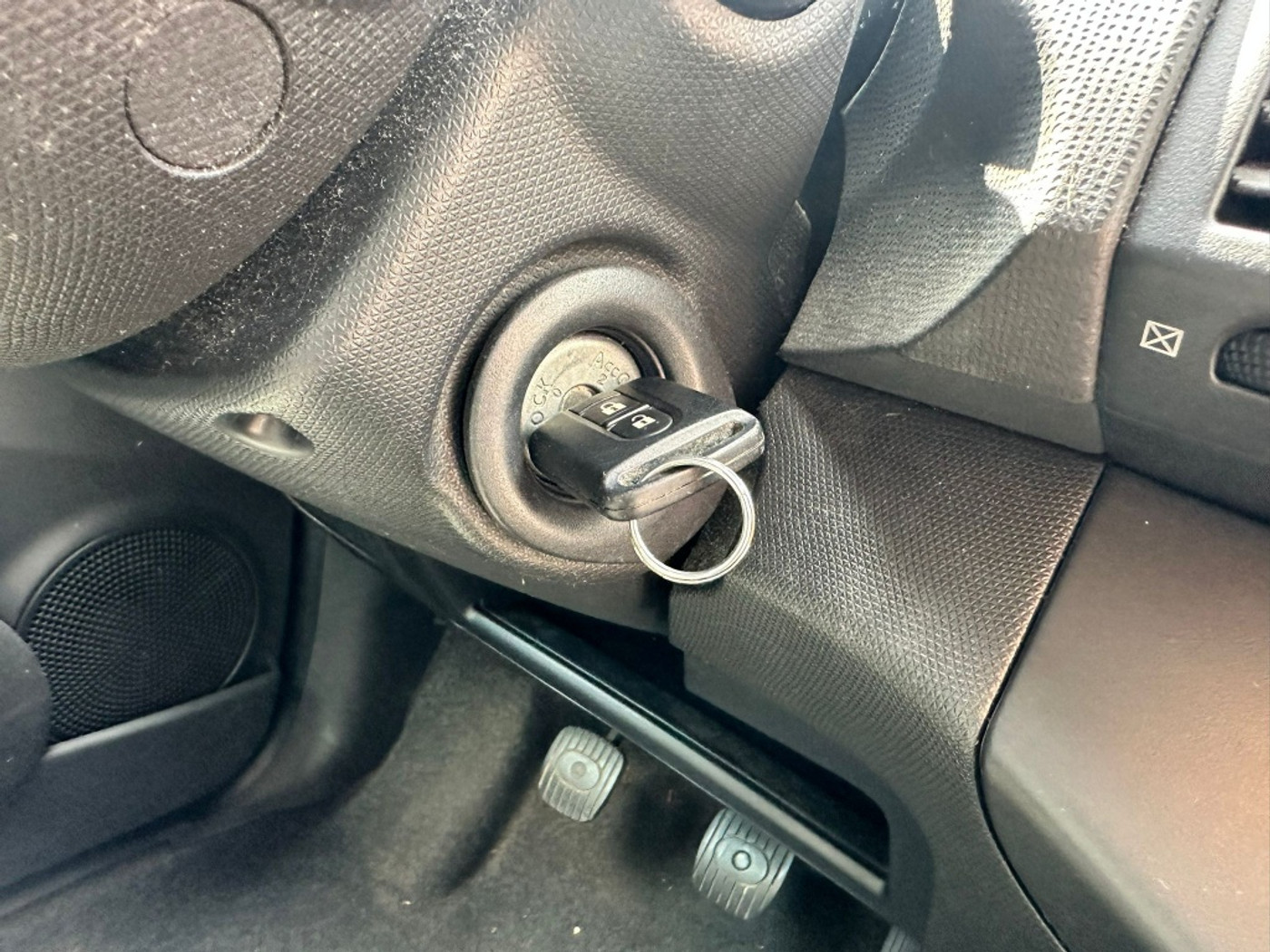 Foto van Nissan Nissan Micra