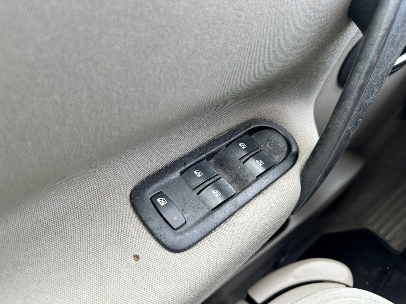 Foto van Nissan Nissan Micra