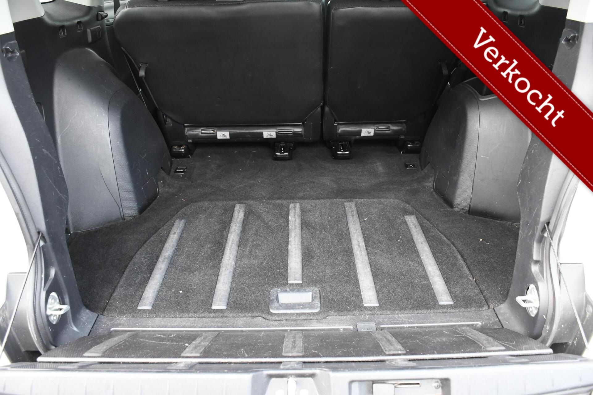 Foto van Mitsubishi Mitsubishi Outlander