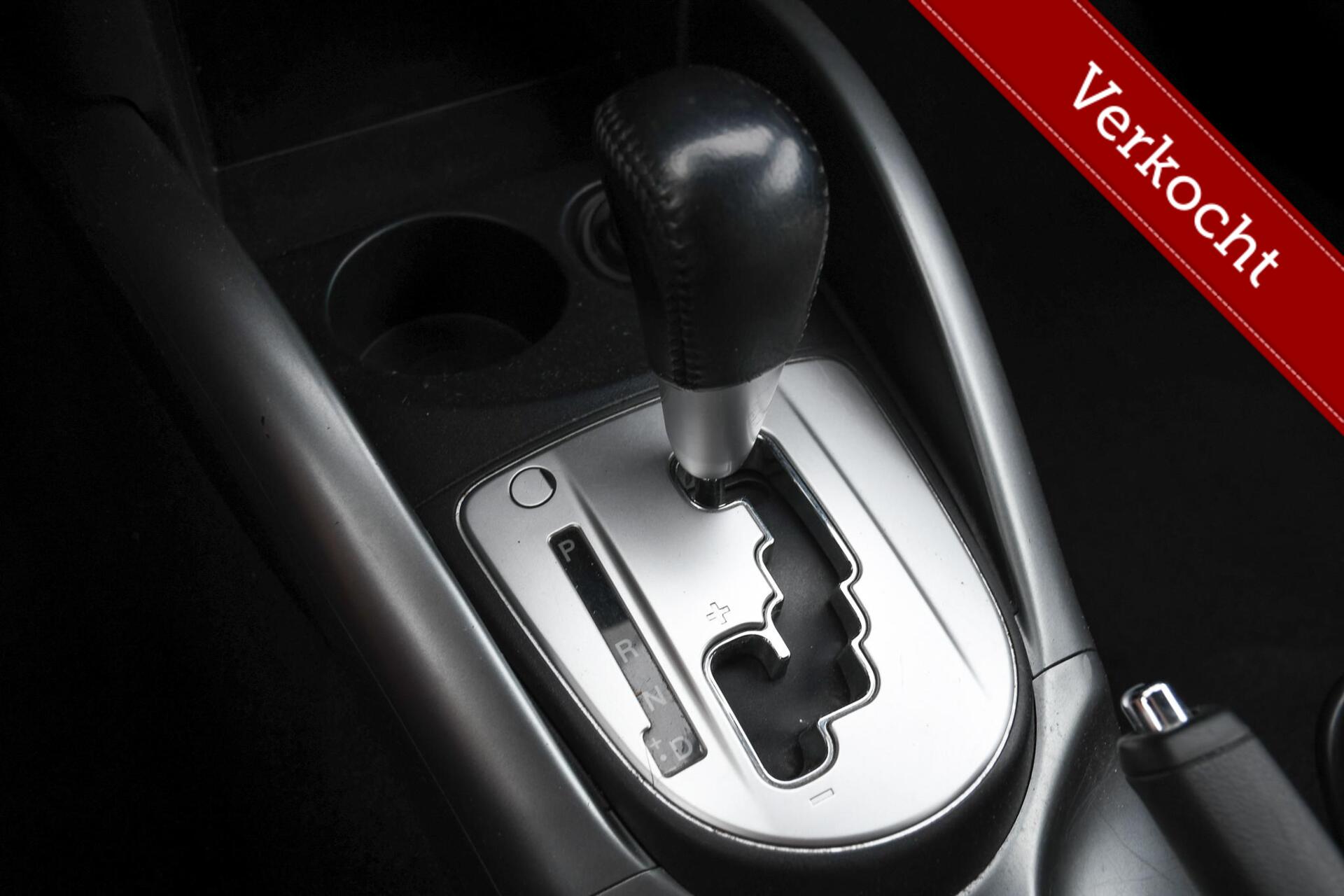 Foto van Mitsubishi Mitsubishi Outlander