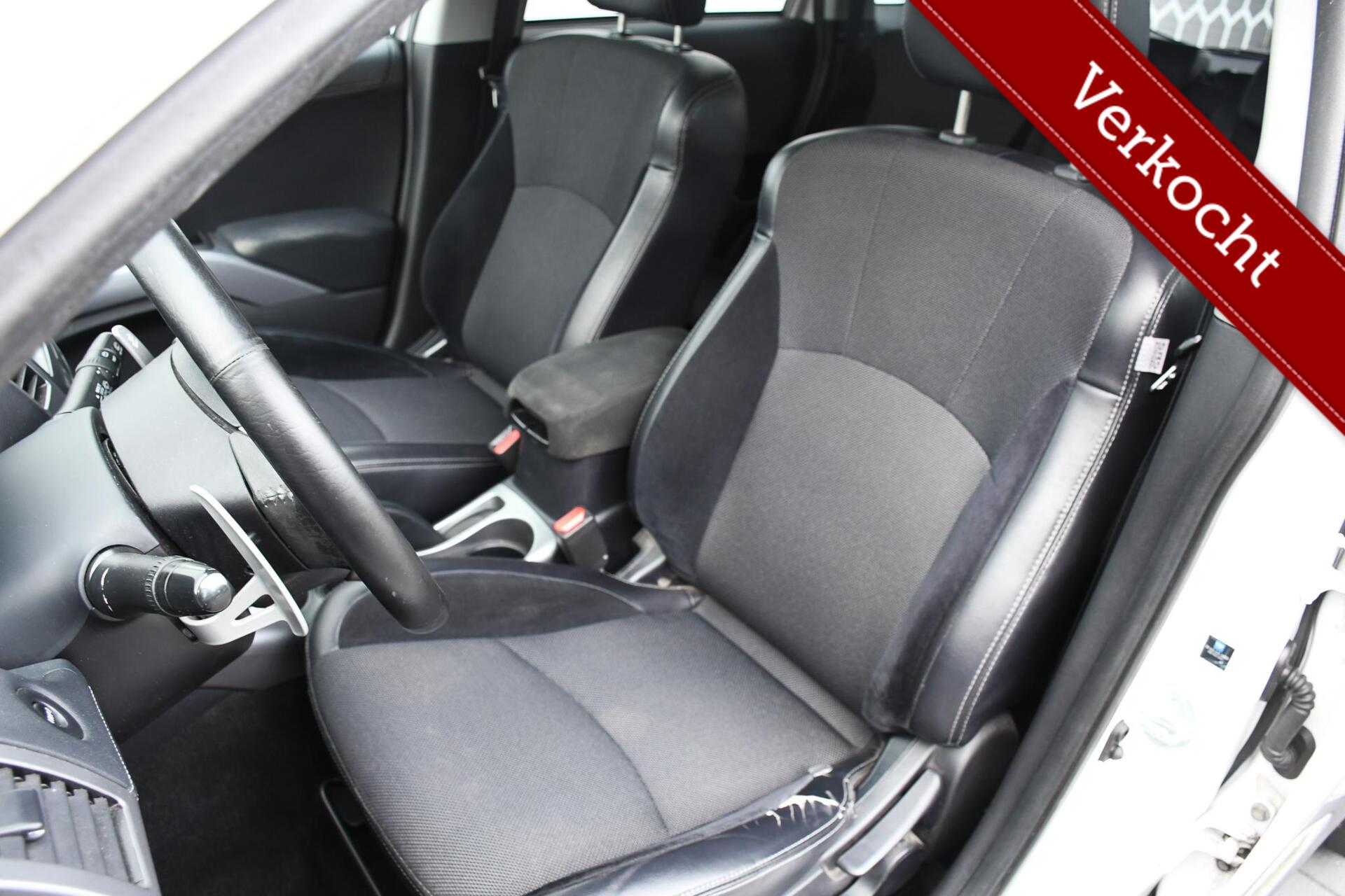Foto van Mitsubishi Mitsubishi Outlander