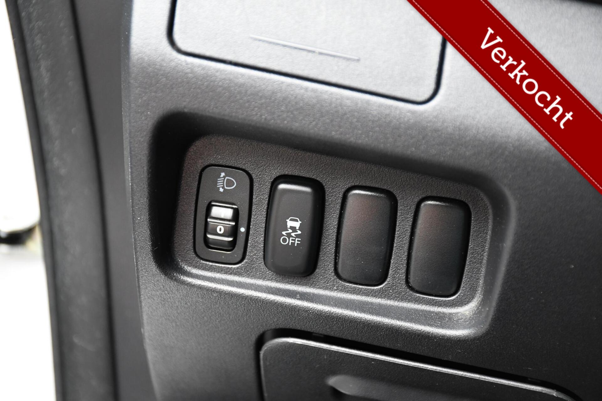 Foto van Mitsubishi Mitsubishi Outlander