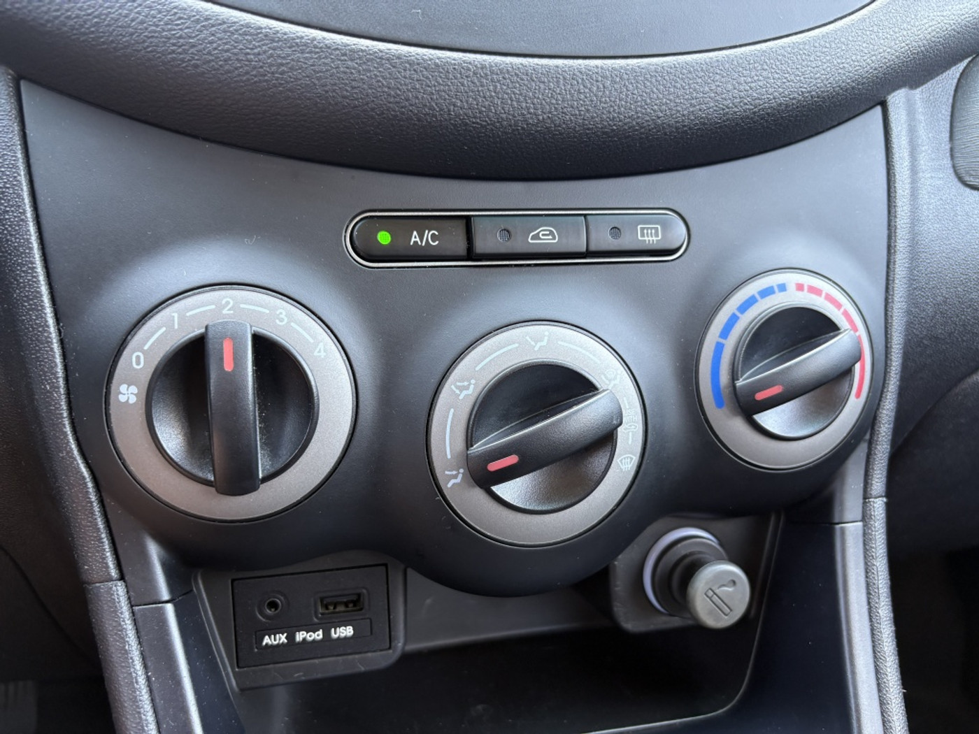 Foto van Hyundai I 10