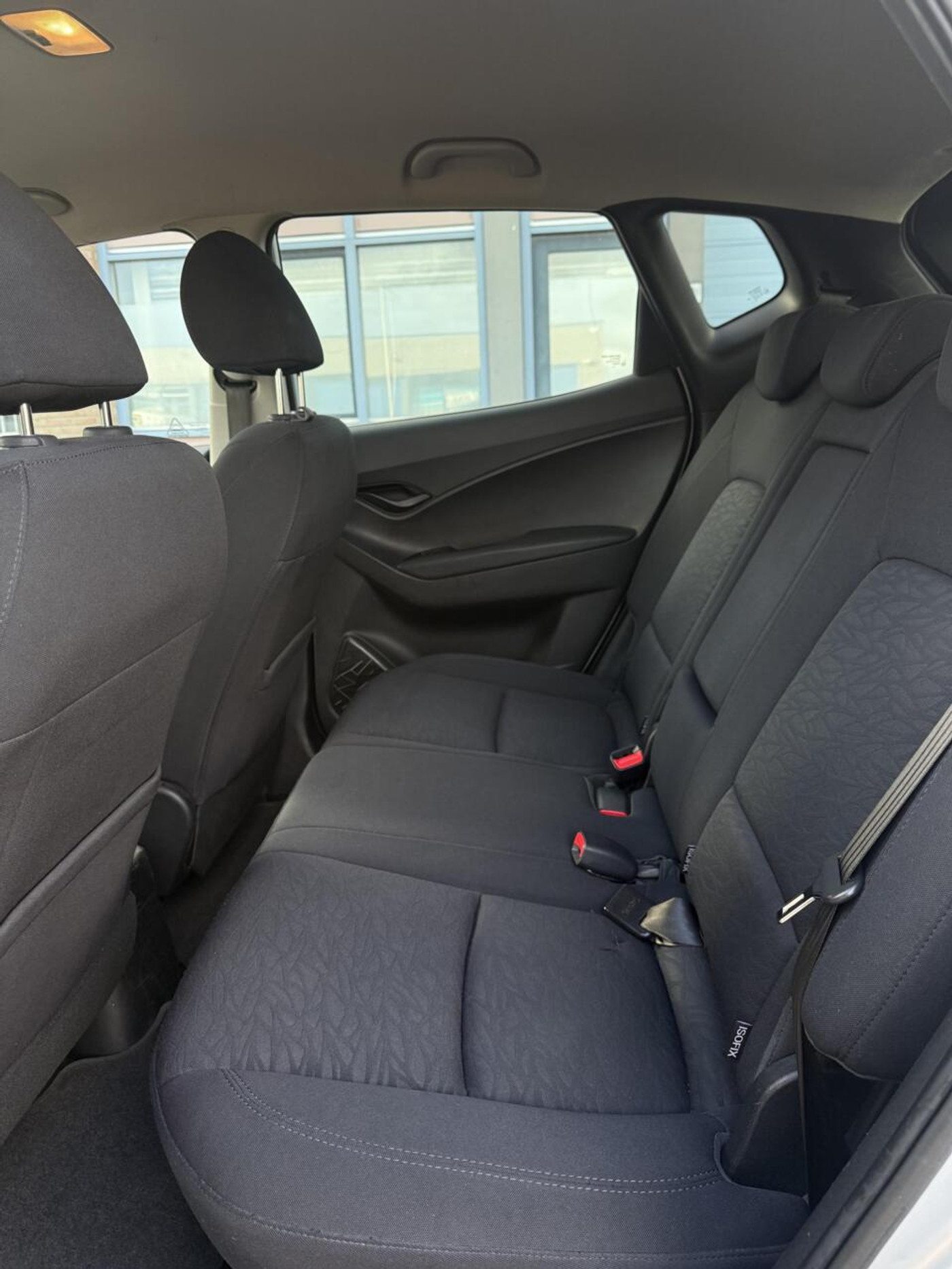 Foto van Hyundai Ix20