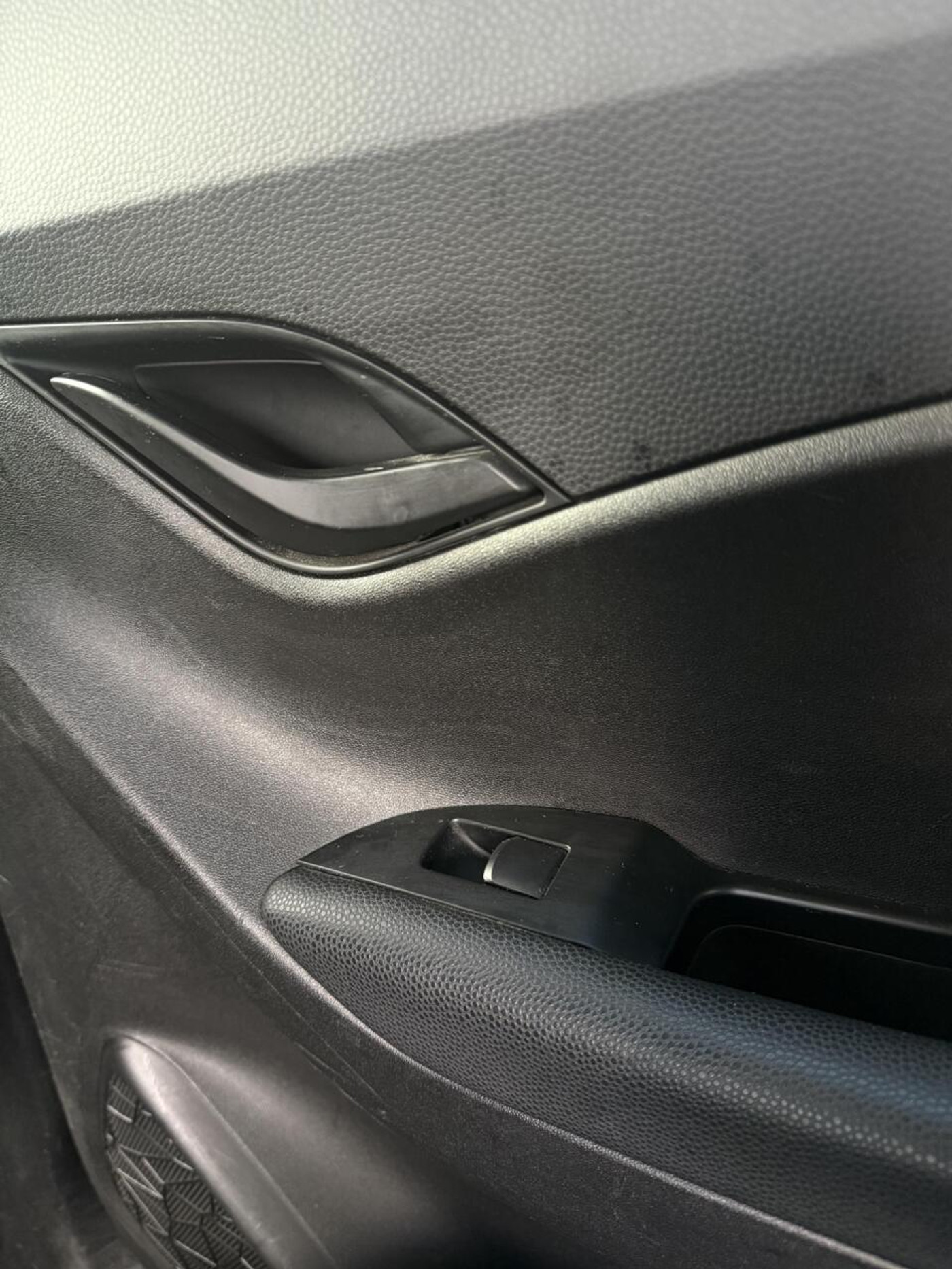 Foto van Hyundai Ix20