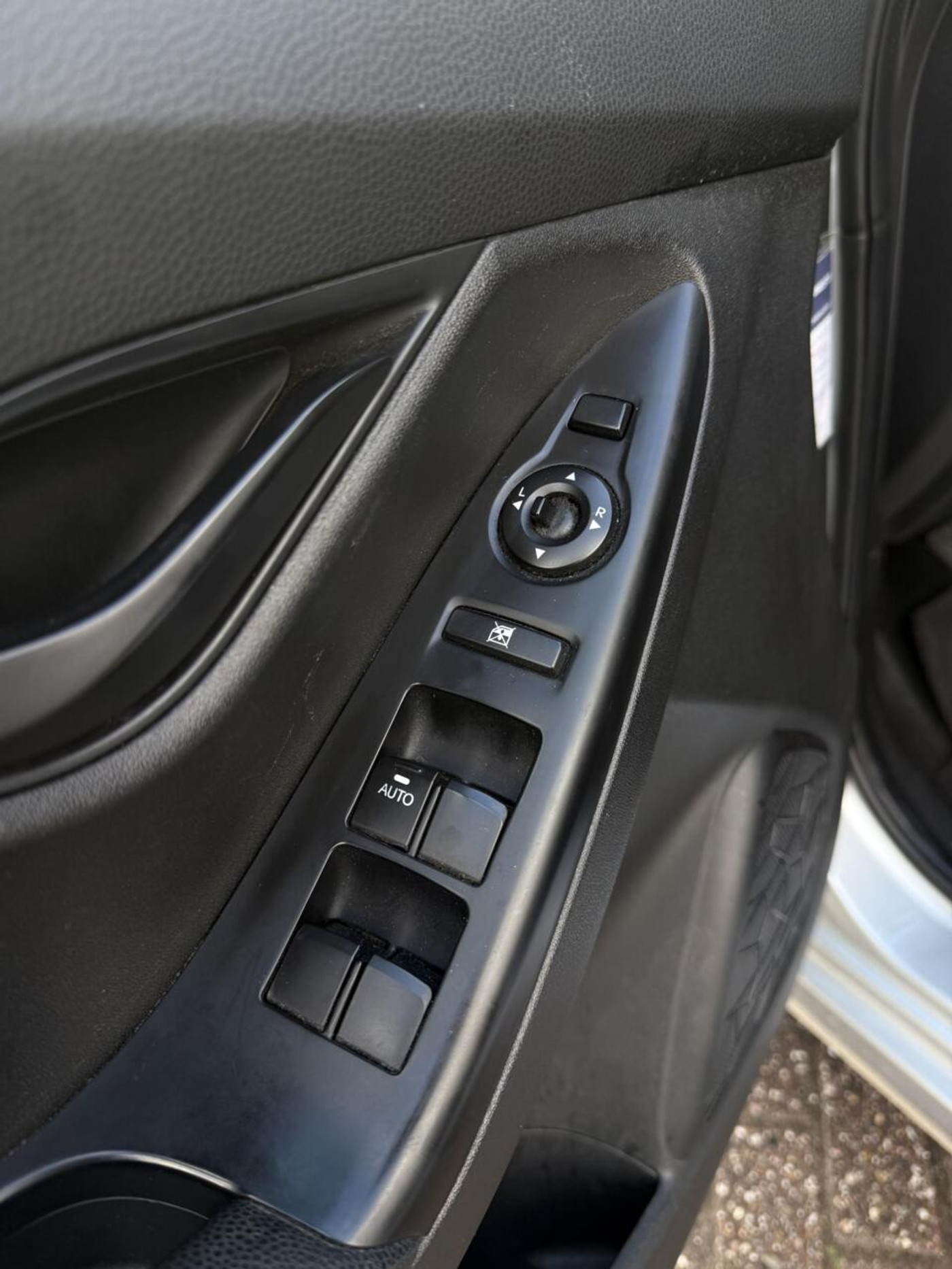 Foto van Hyundai Ix20