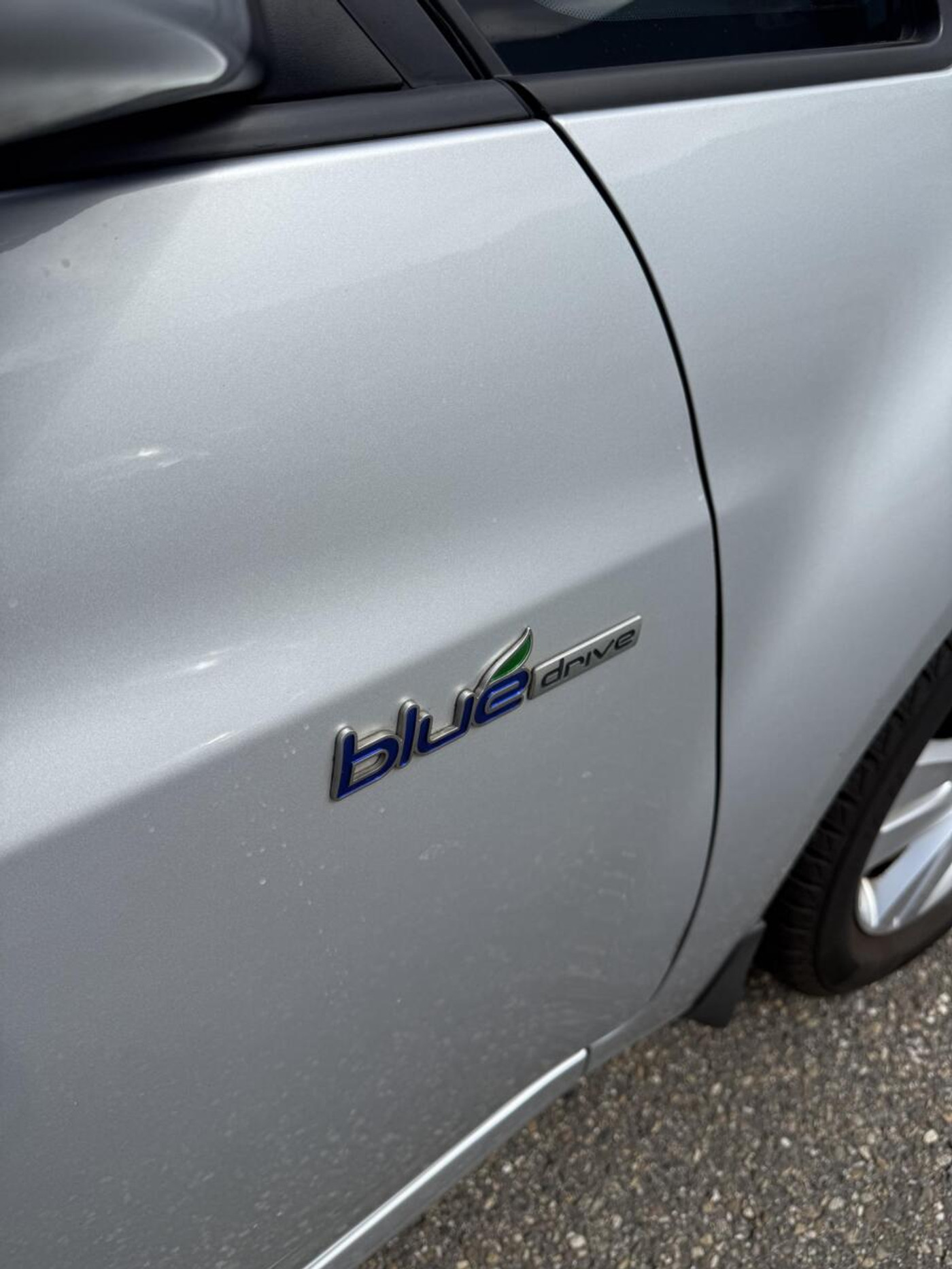 Foto van Hyundai Ix20