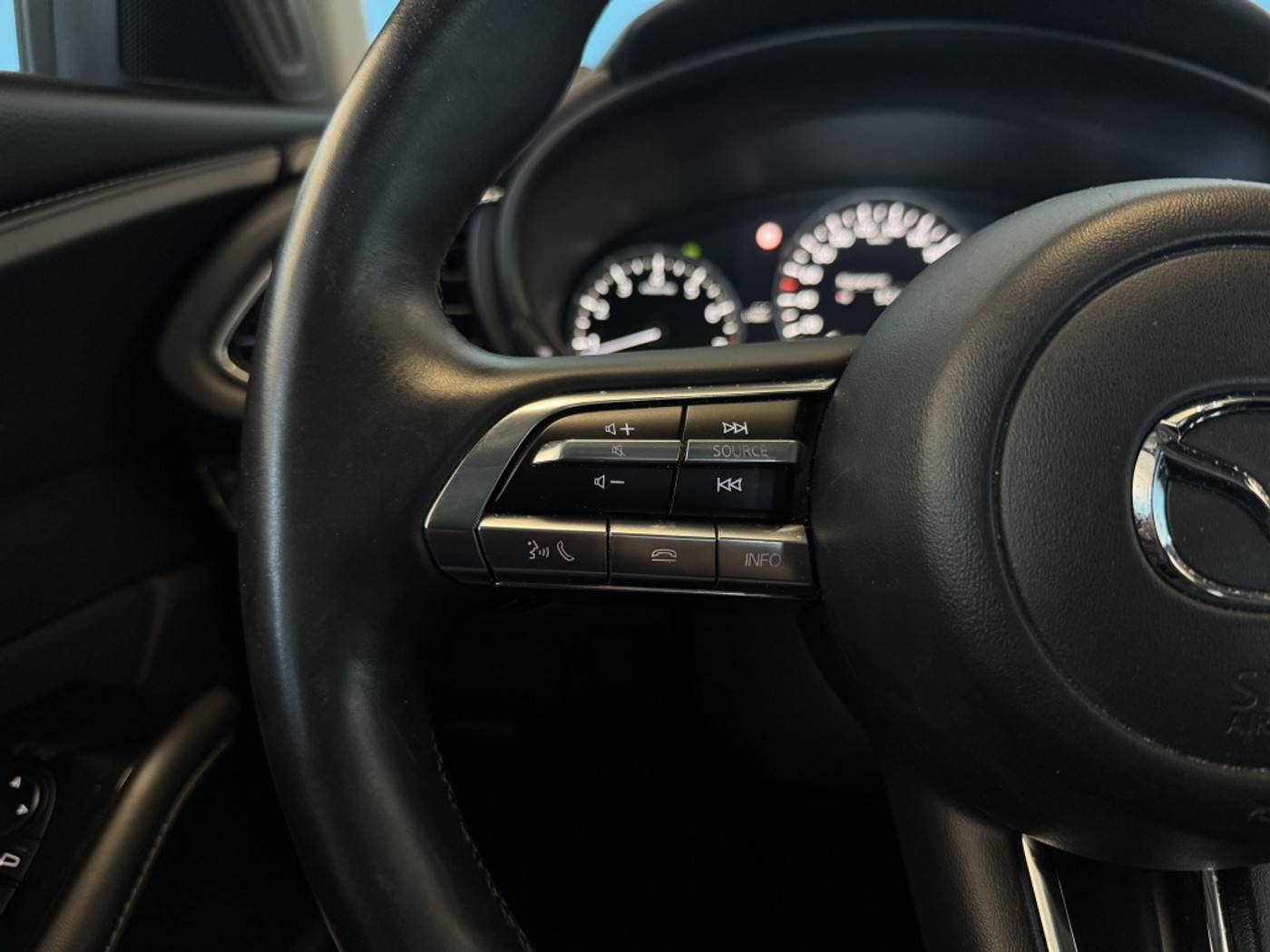 Foto van Mazda Mazda Cx-30
