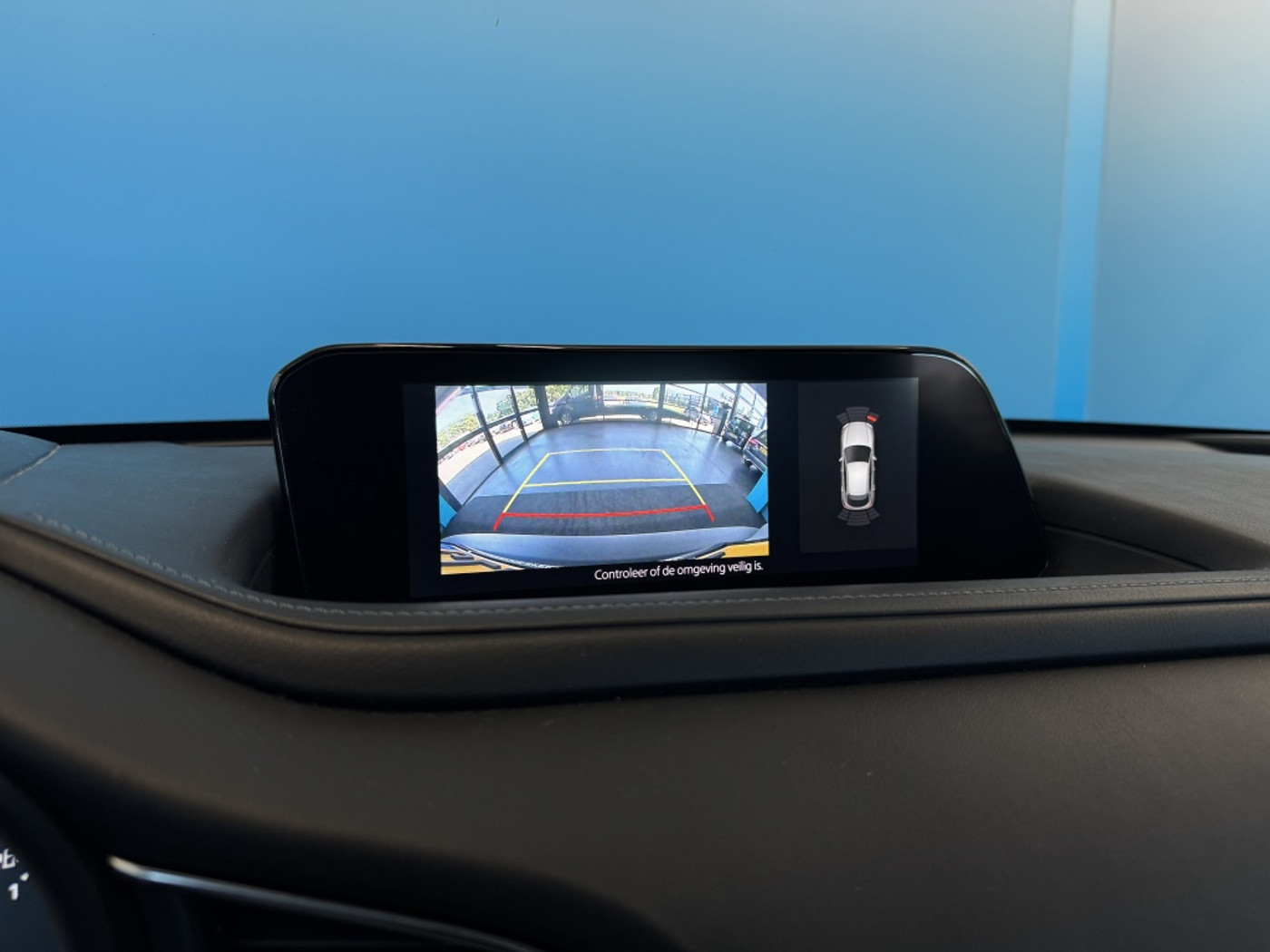 Foto van Mazda Mazda Cx-30