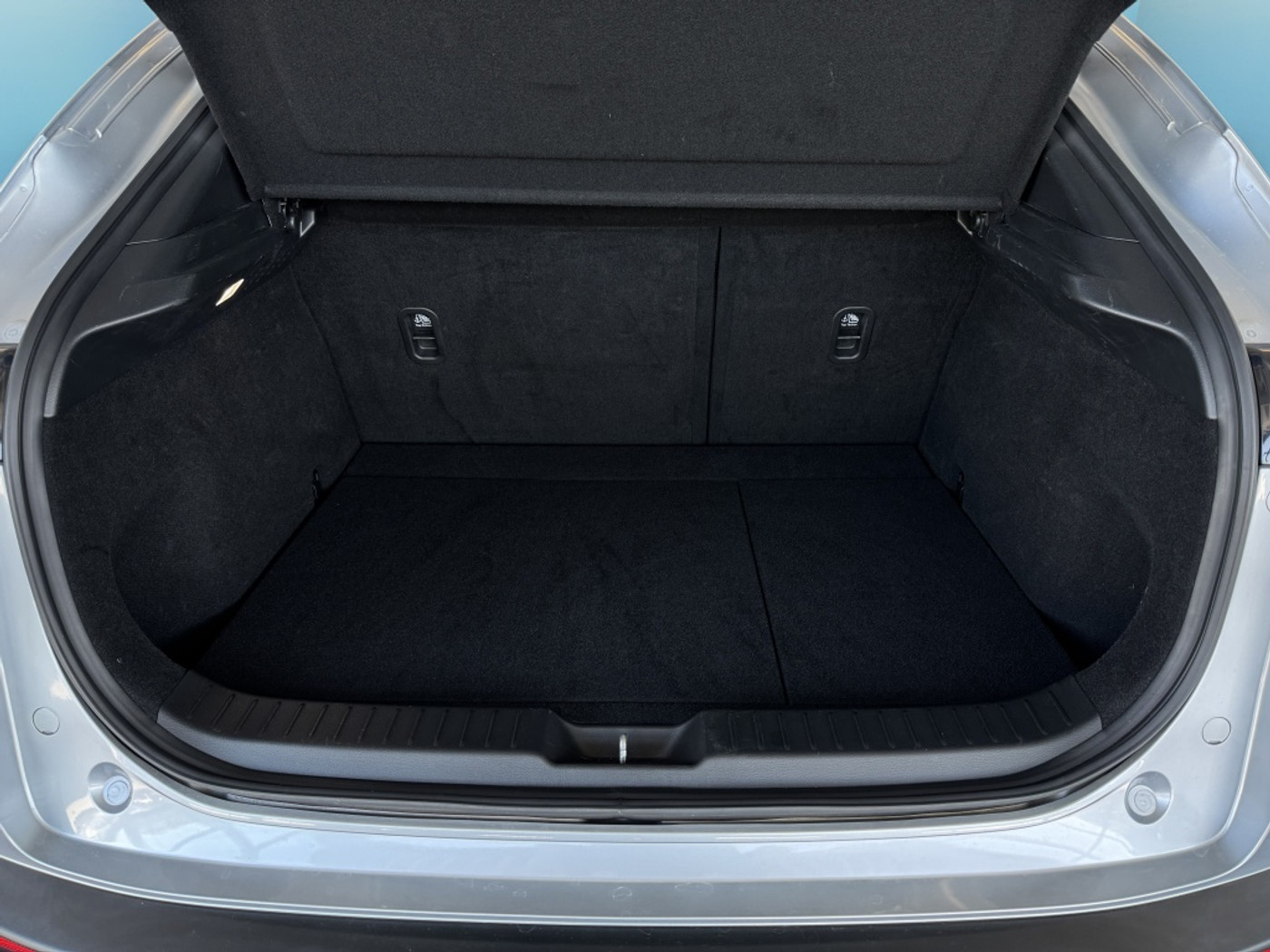 Foto van Mazda Mazda Cx-30