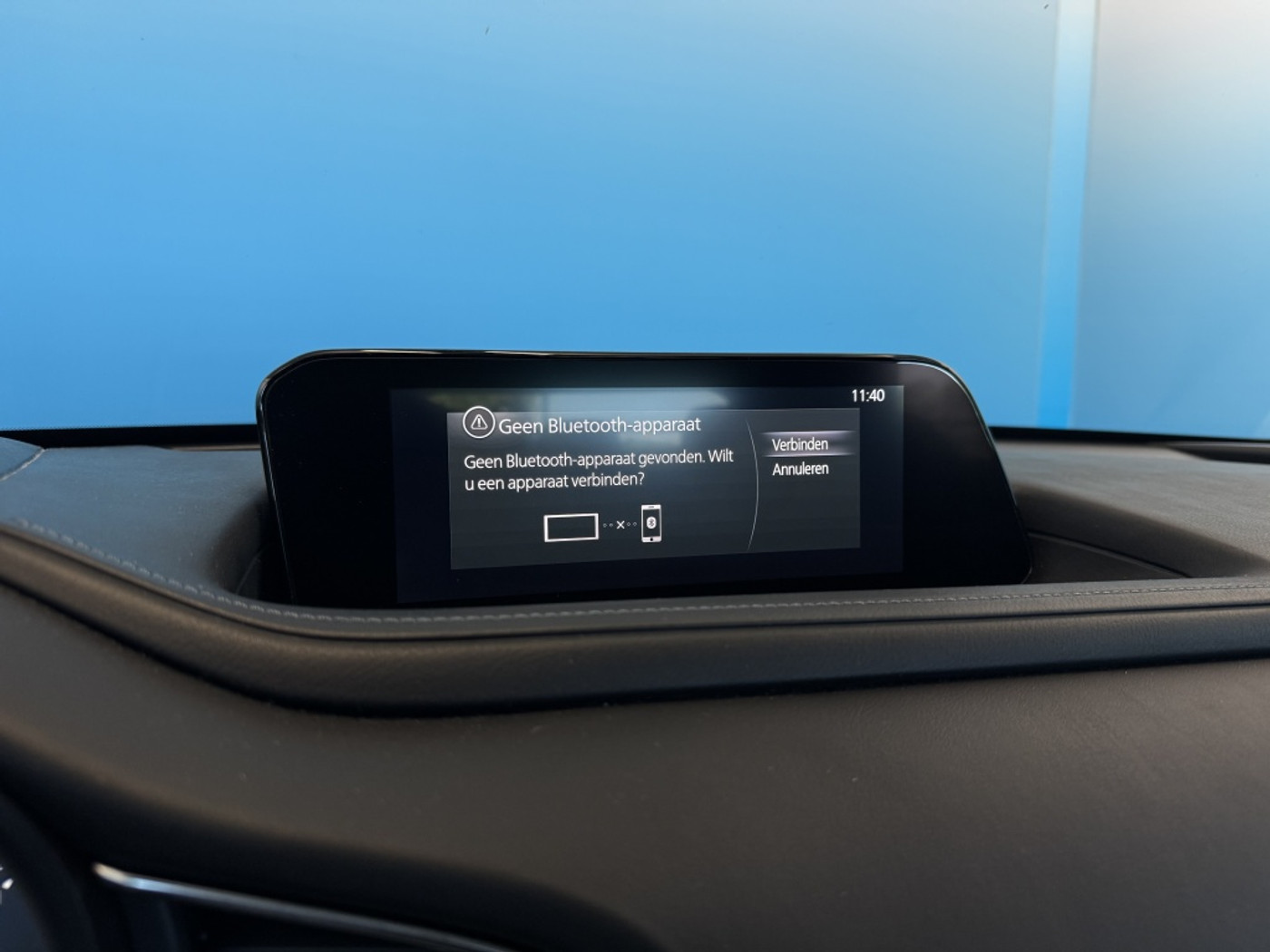 Foto van Mazda Mazda Cx-30