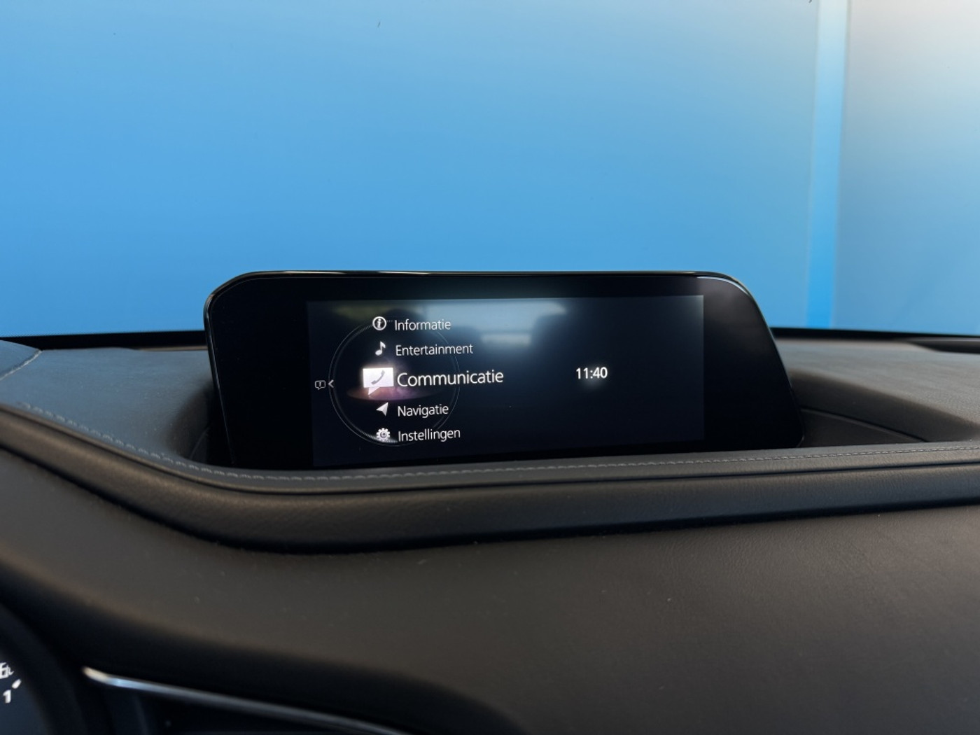Foto van Mazda Mazda Cx-30