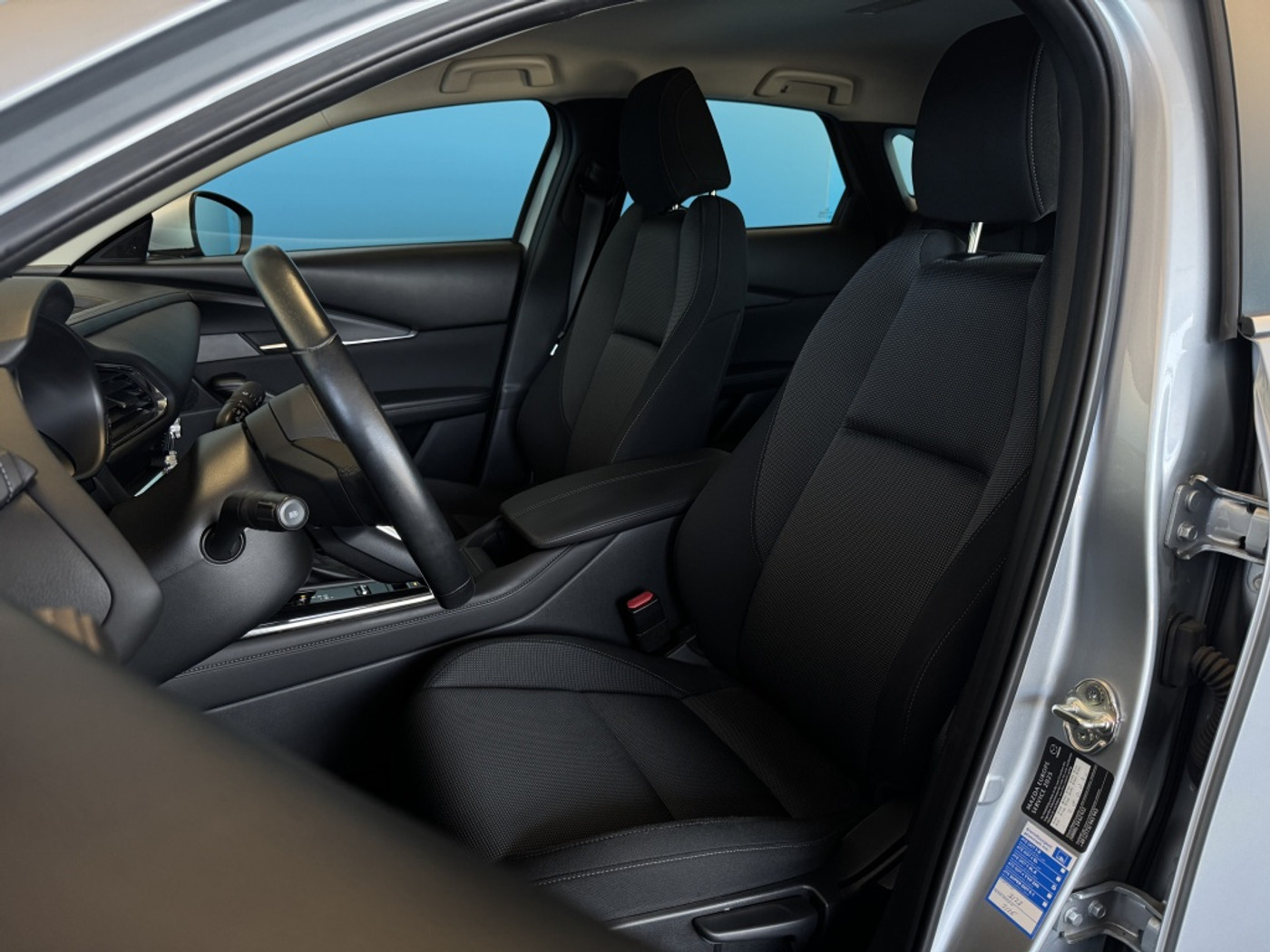 Foto van Mazda Mazda Cx-30