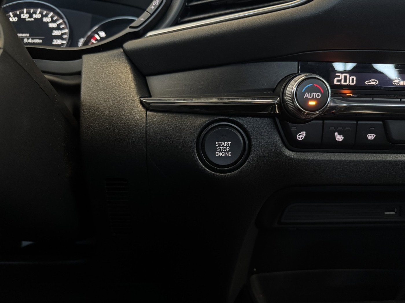 Foto van Mazda Mazda Cx-30