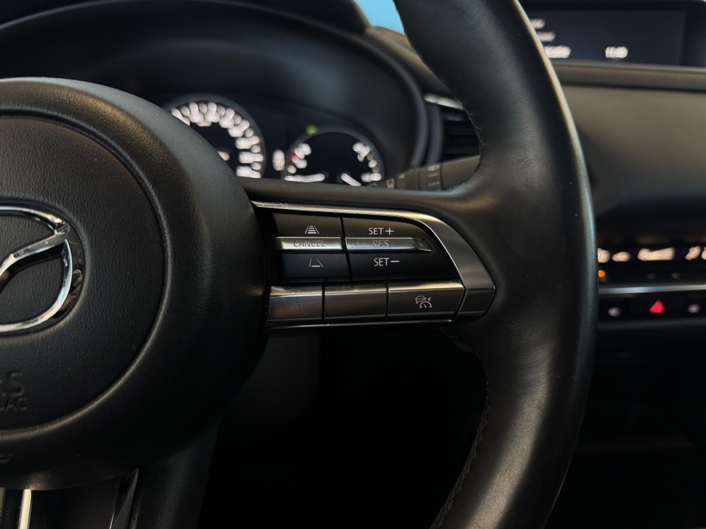 Foto van Mazda Mazda Cx-30