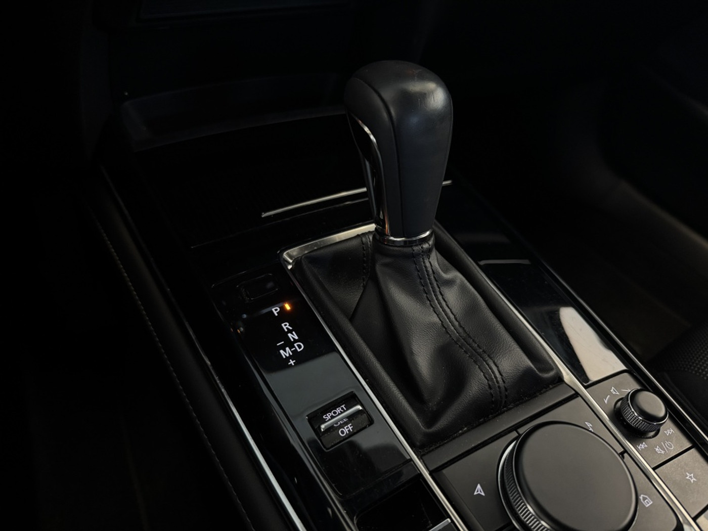 Foto van Mazda Mazda Cx-30