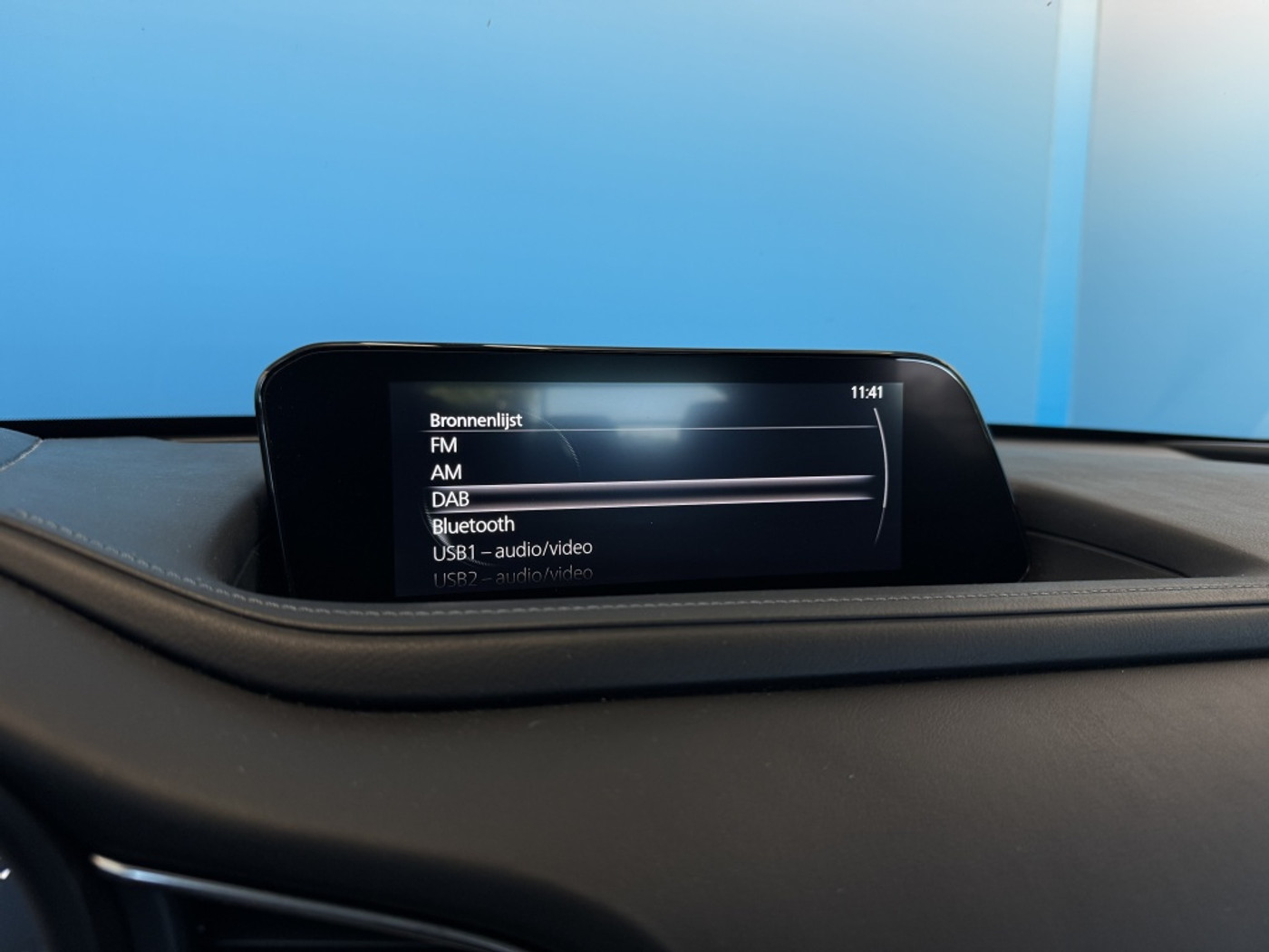 Foto van Mazda Mazda Cx-30