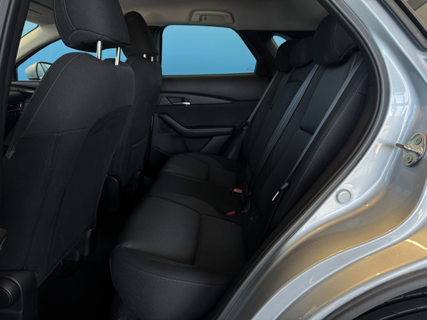 Foto van Mazda Mazda Cx-30
