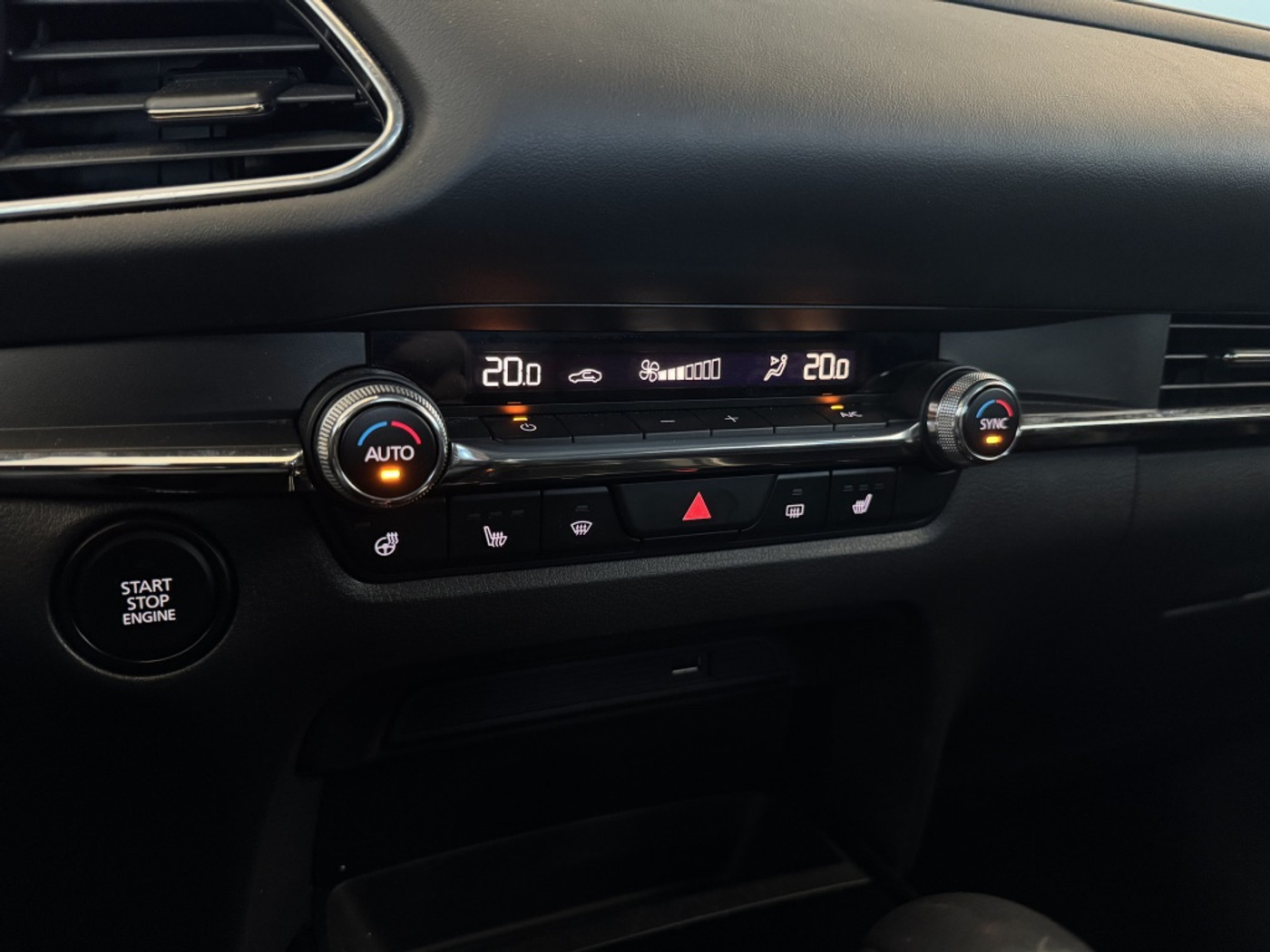 Foto van Mazda Mazda Cx-30