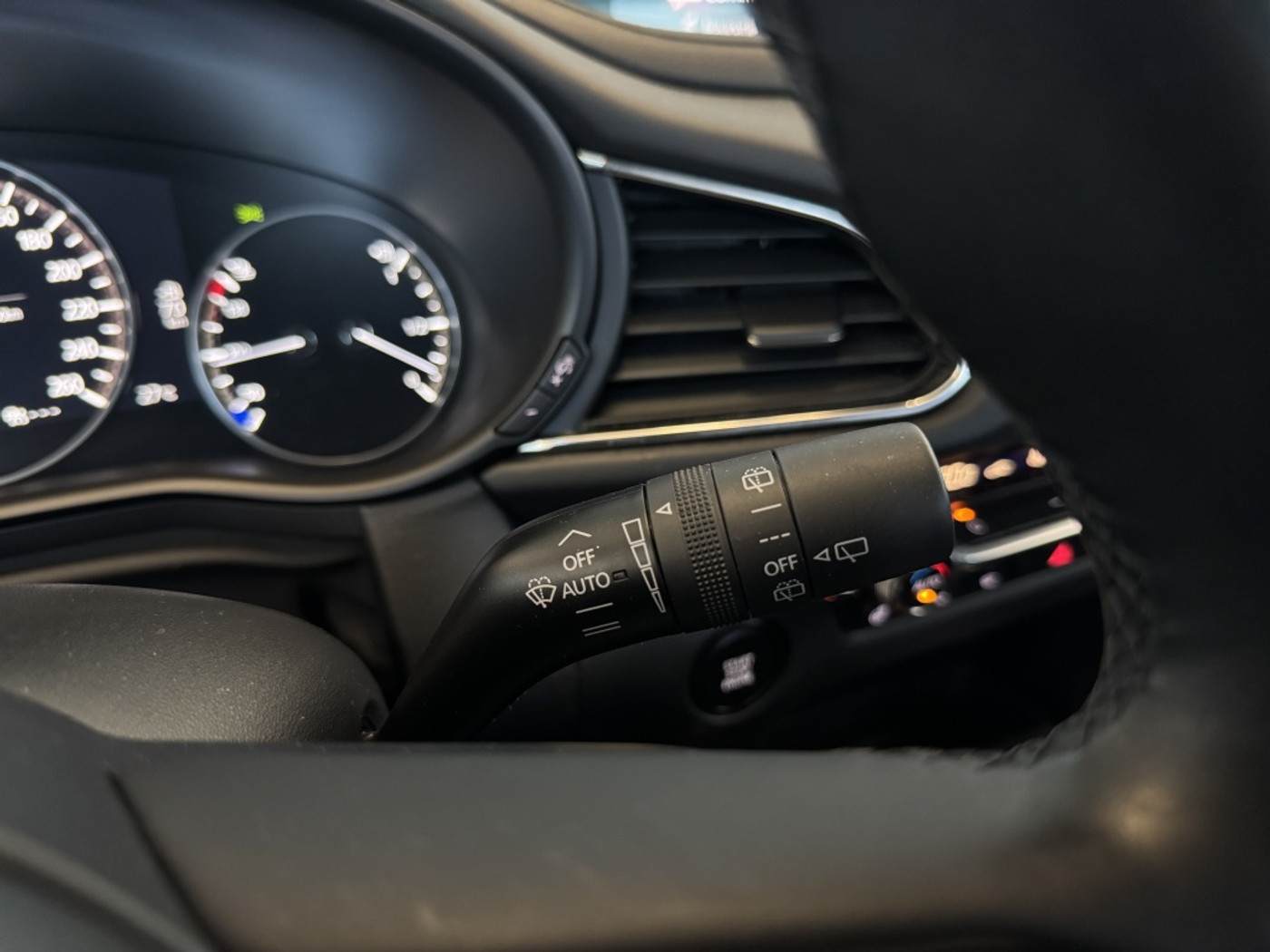 Foto van Mazda Mazda Cx-30