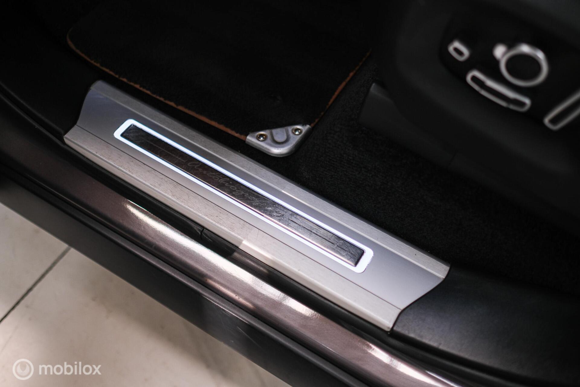 Foto van Land Rover Range Rover