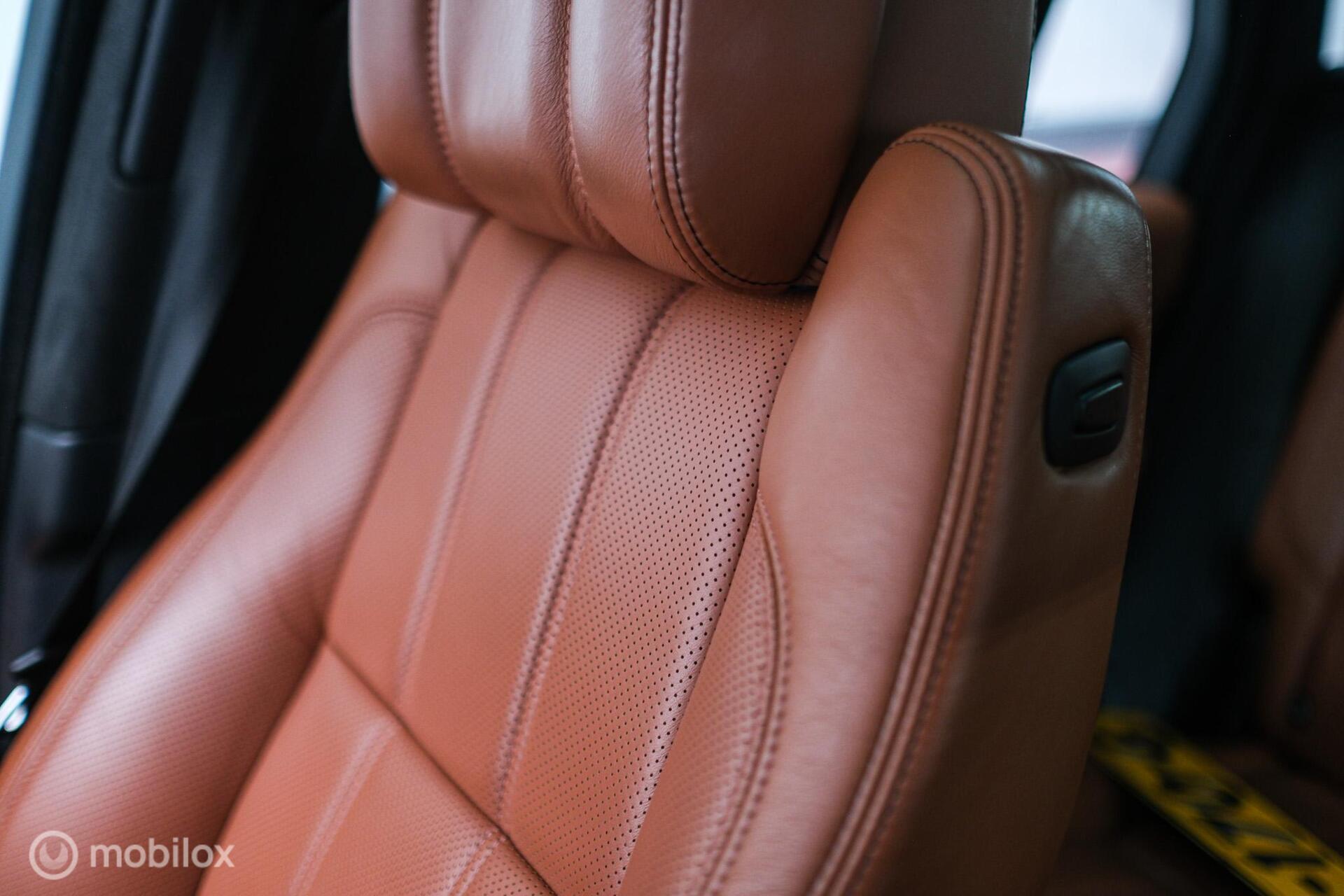 Foto van Land Rover Range Rover
