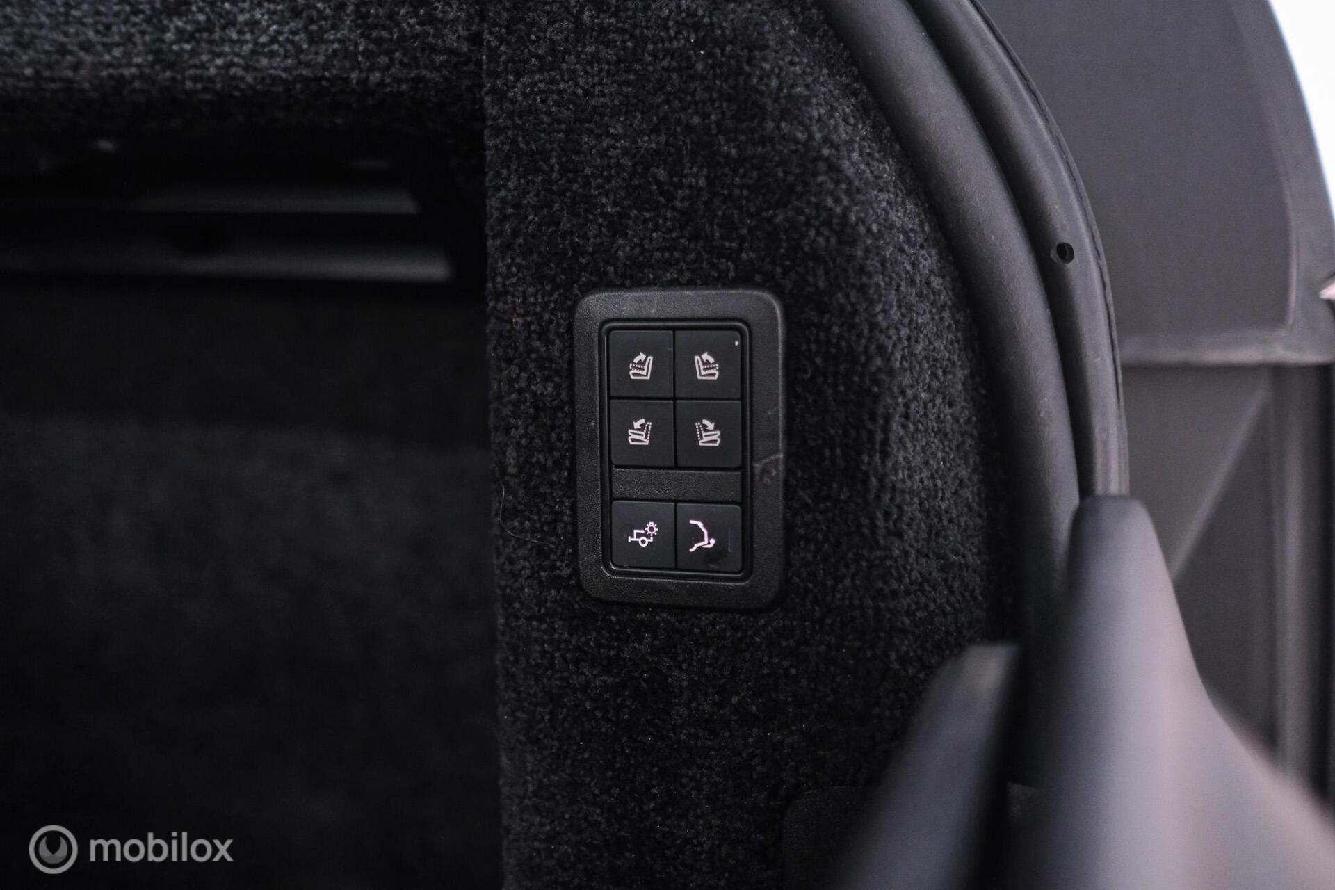 Foto van Land Rover Range Rover