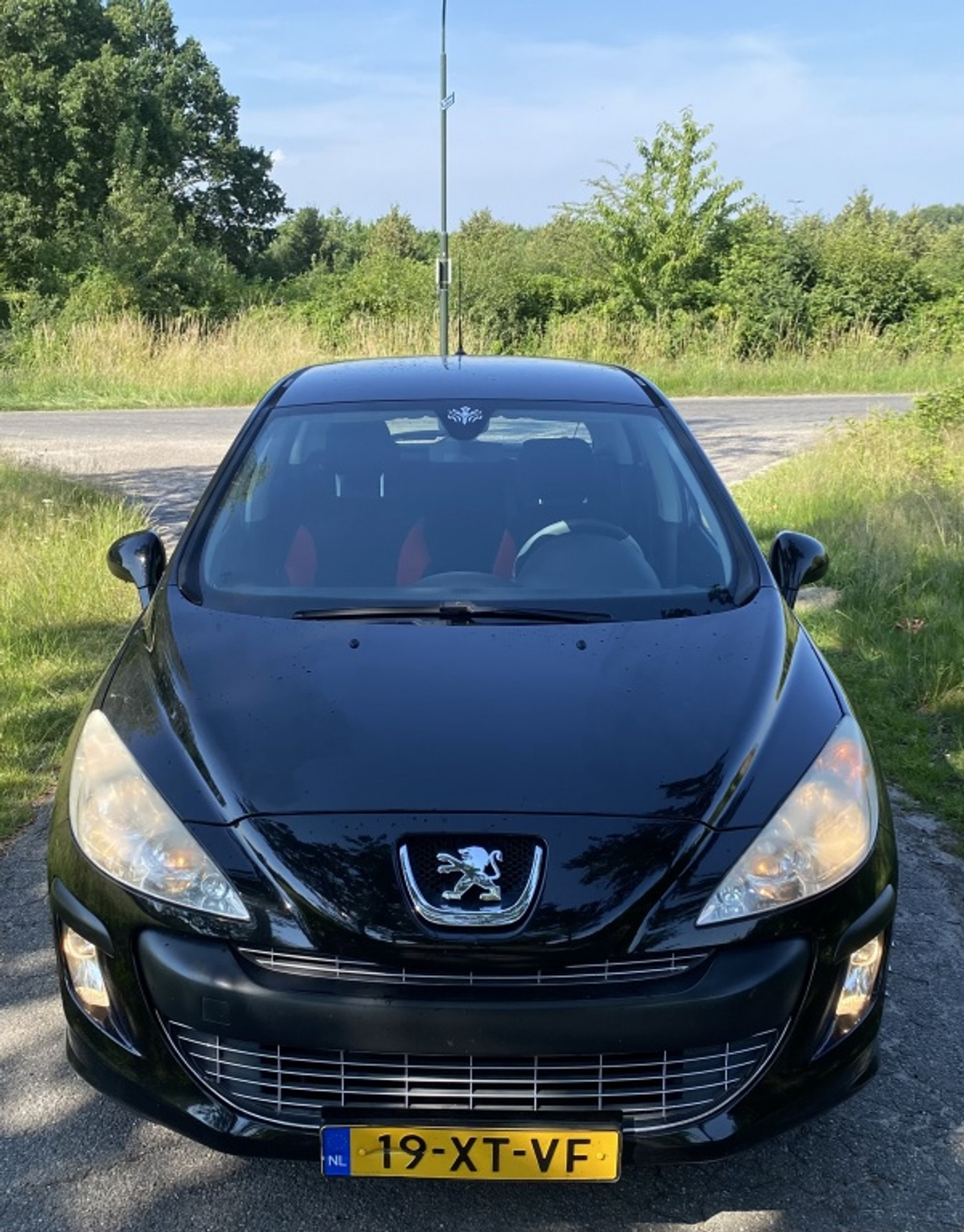 Foto van Peugeot 308