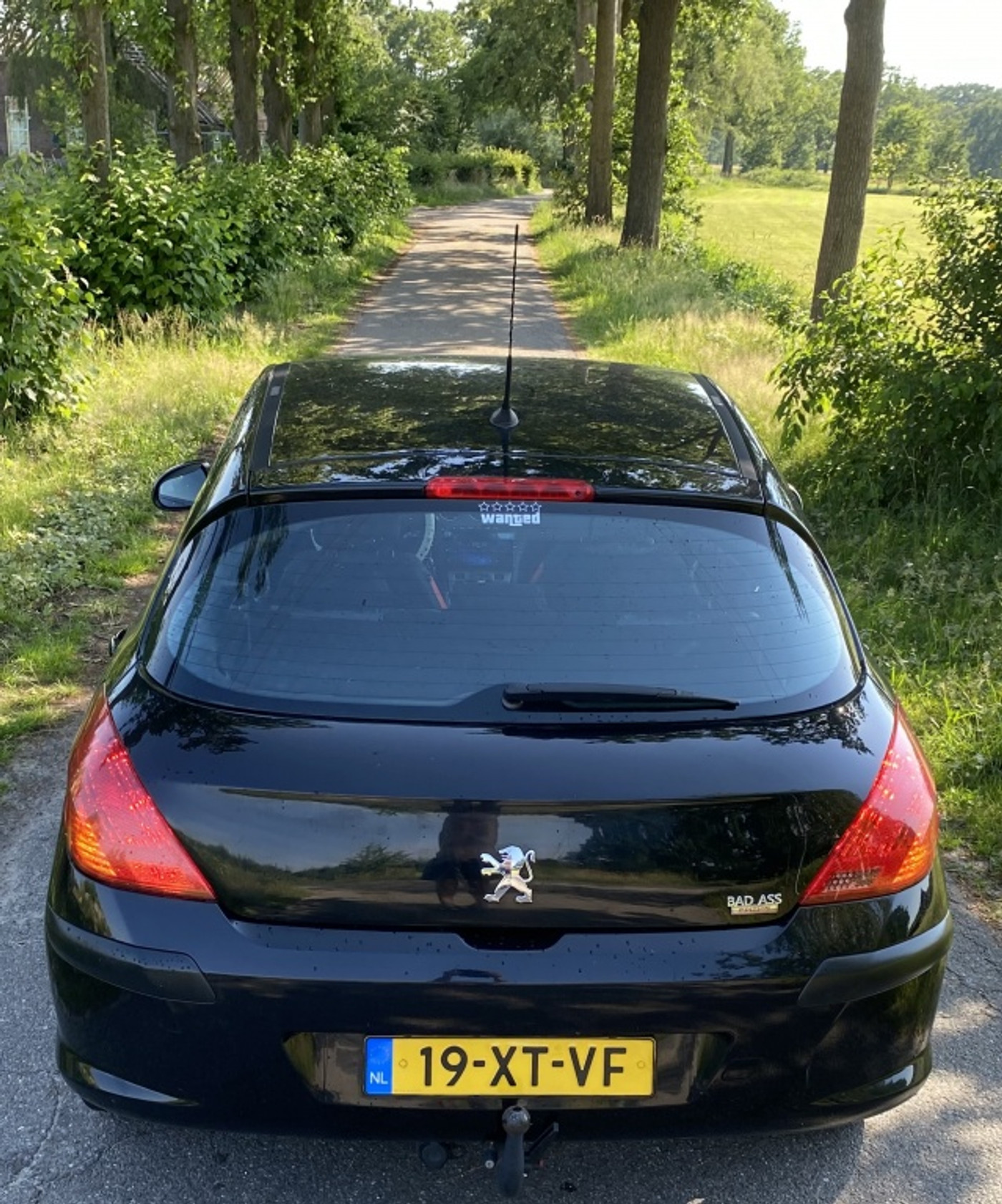Foto van Peugeot 308