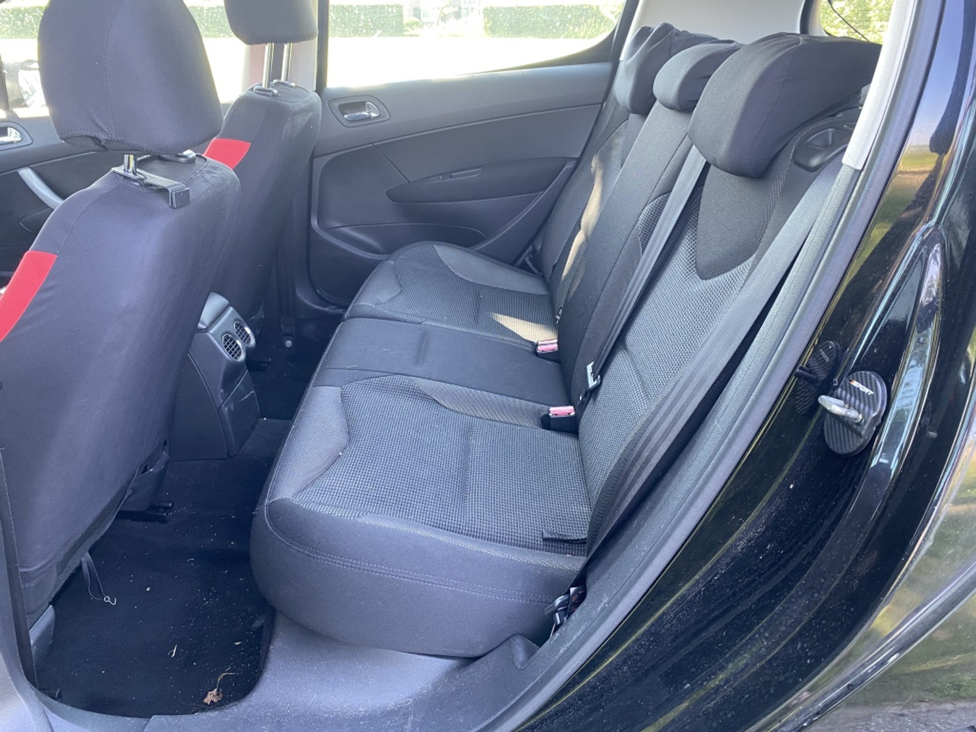 Foto van Peugeot 308