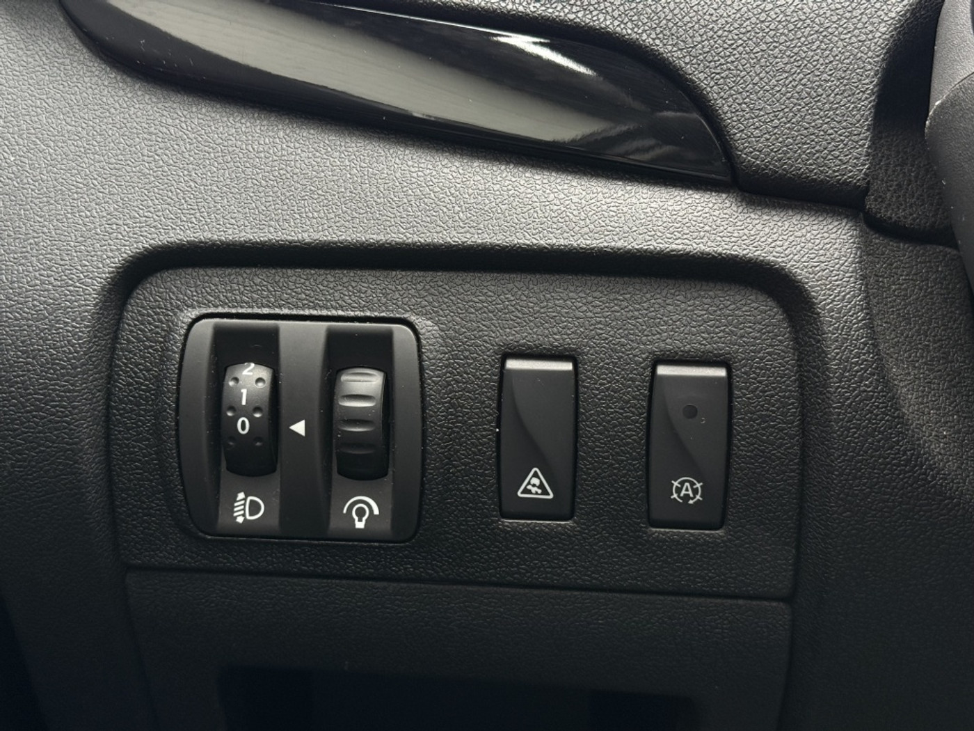 Foto van Renault Megane Scenic