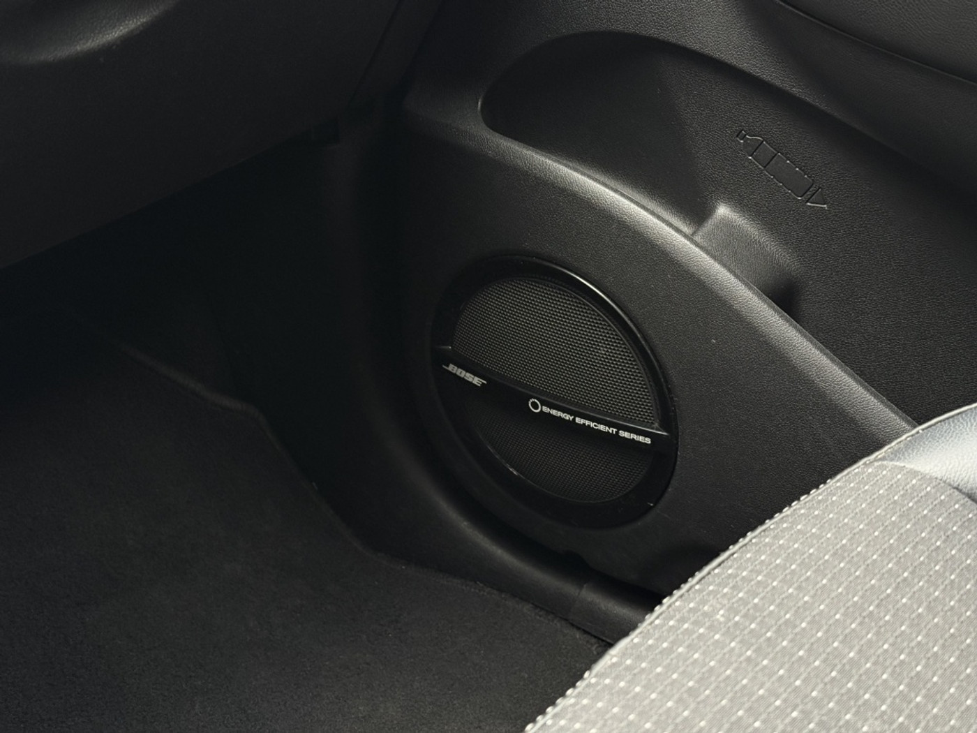 Foto van Renault Megane Scenic