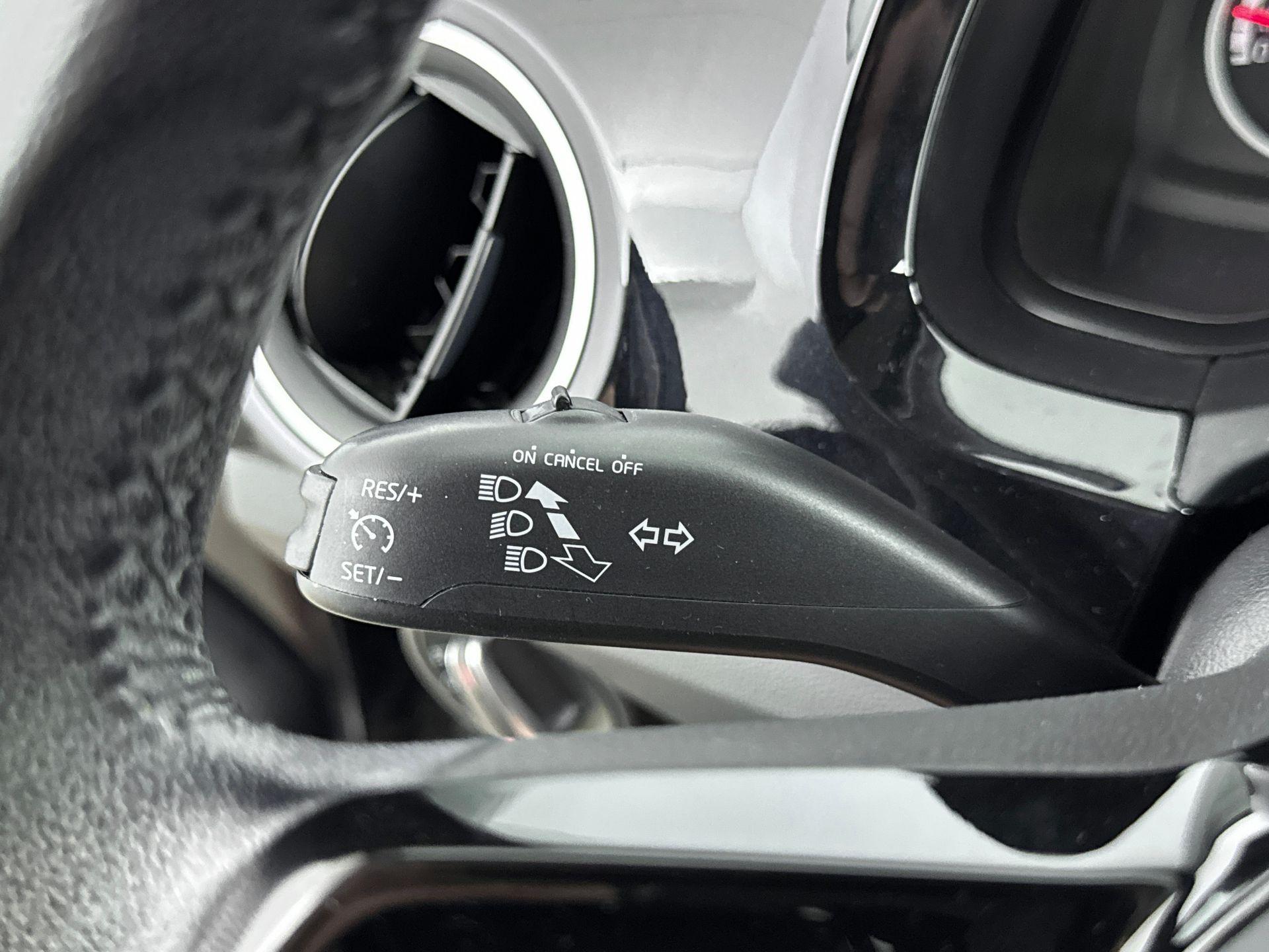 Foto van Volkswagen Up