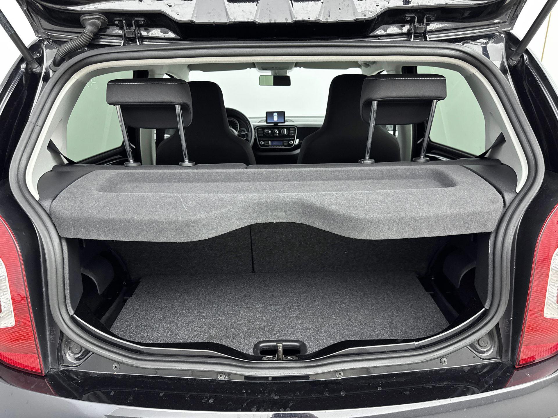 Foto van Volkswagen Up