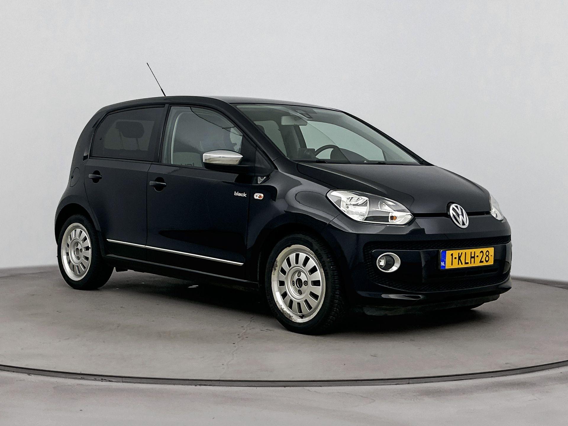 Foto van Volkswagen Up