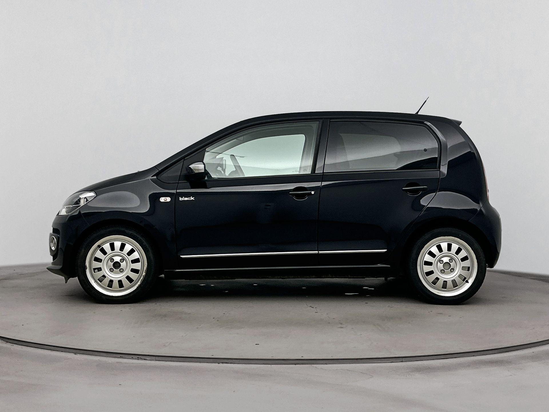 Foto van Volkswagen Up