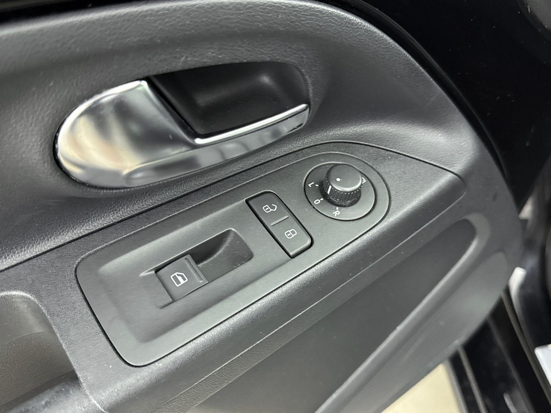 Foto van Volkswagen Up