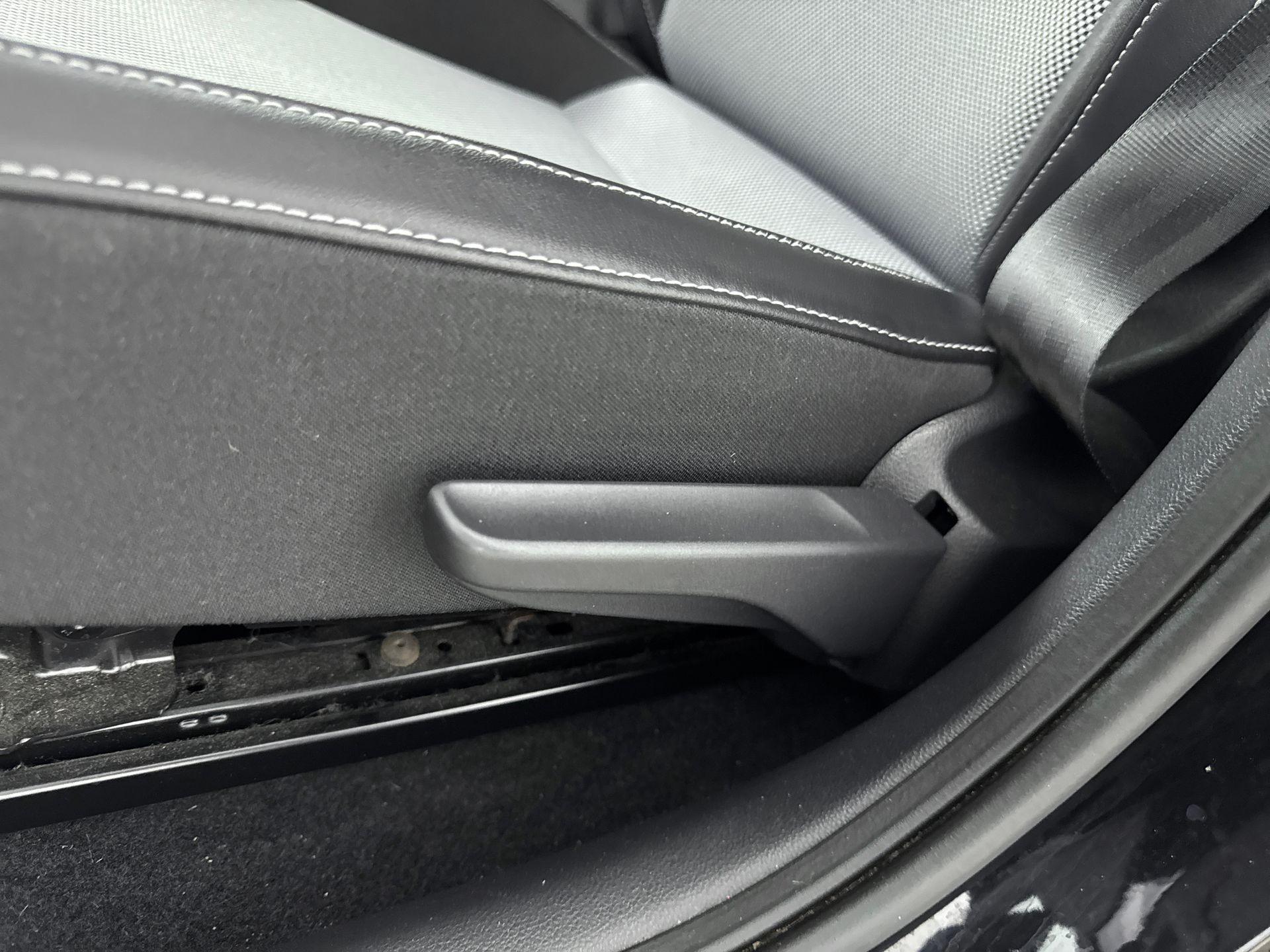 Foto van Volkswagen Up
