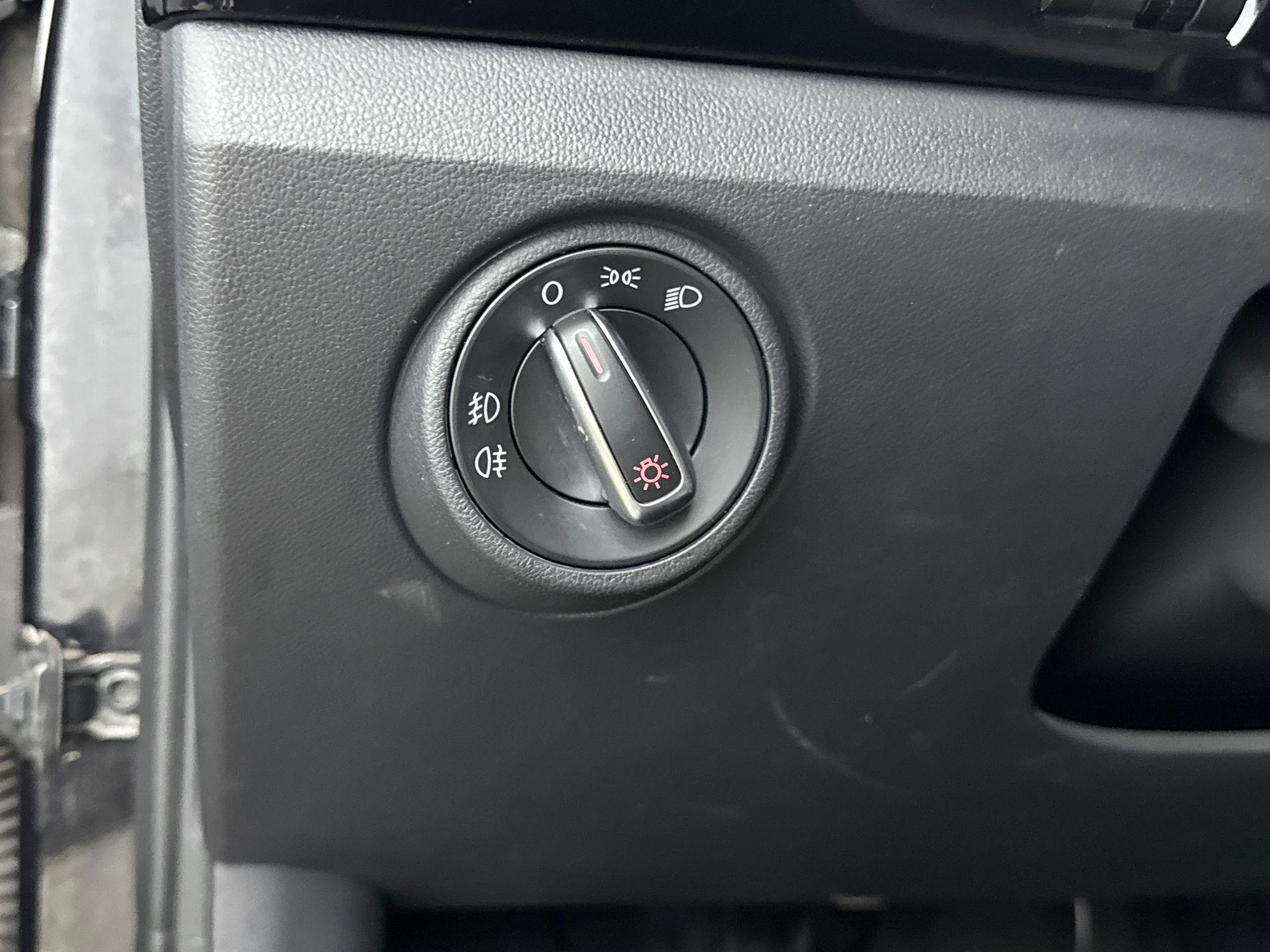 Foto van Volkswagen Up