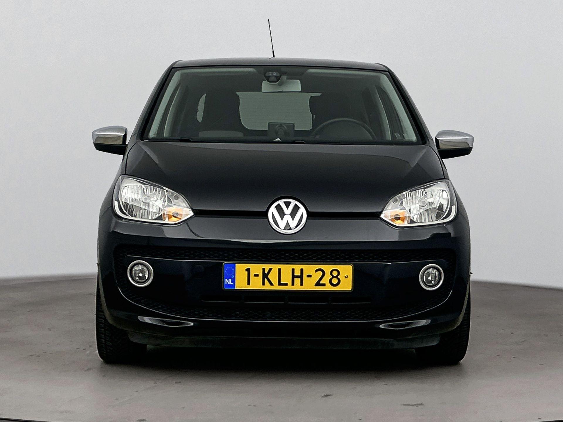 Foto van Volkswagen Up