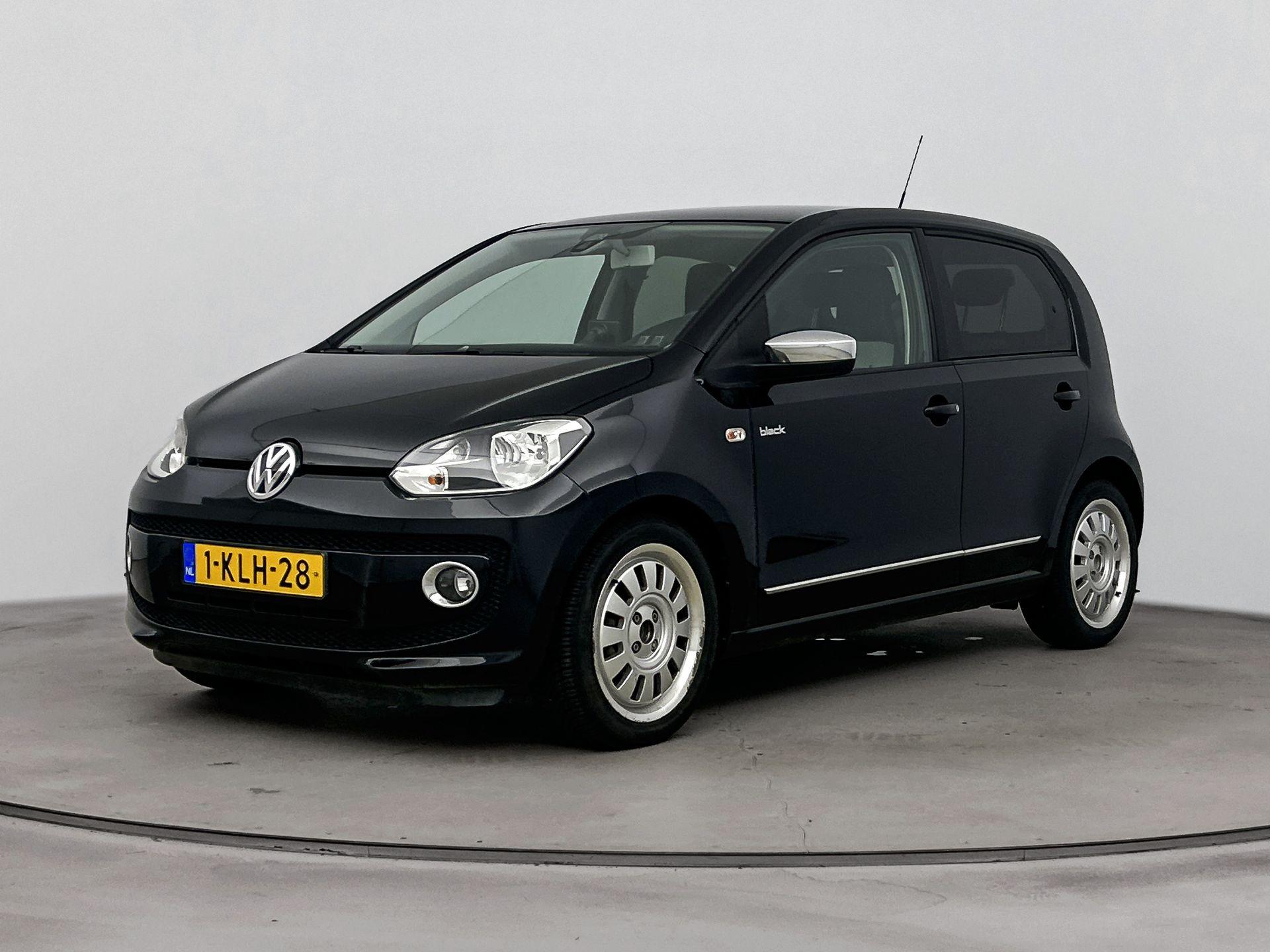 Foto van Volkswagen Up