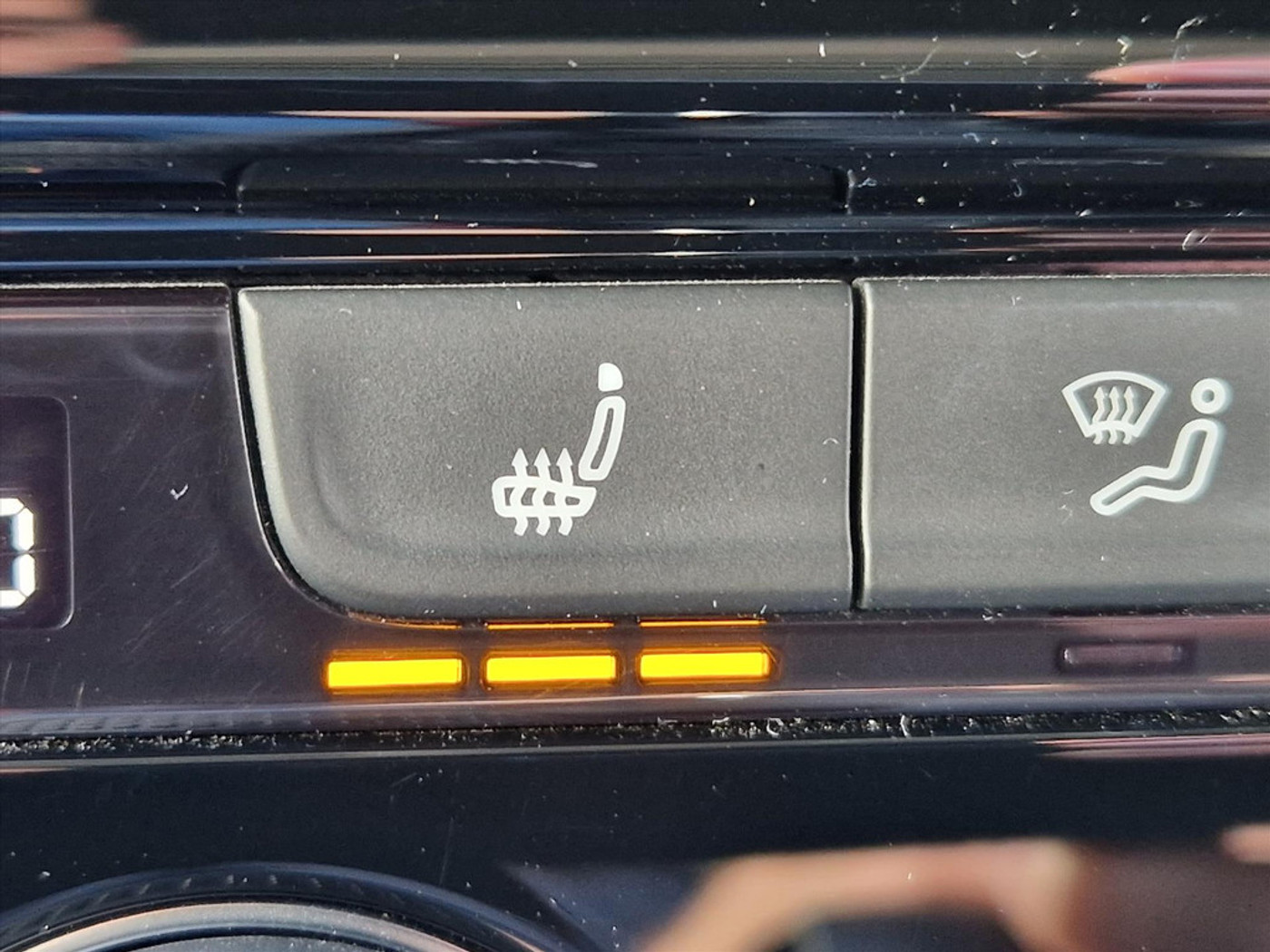 Foto van Volkswagen California