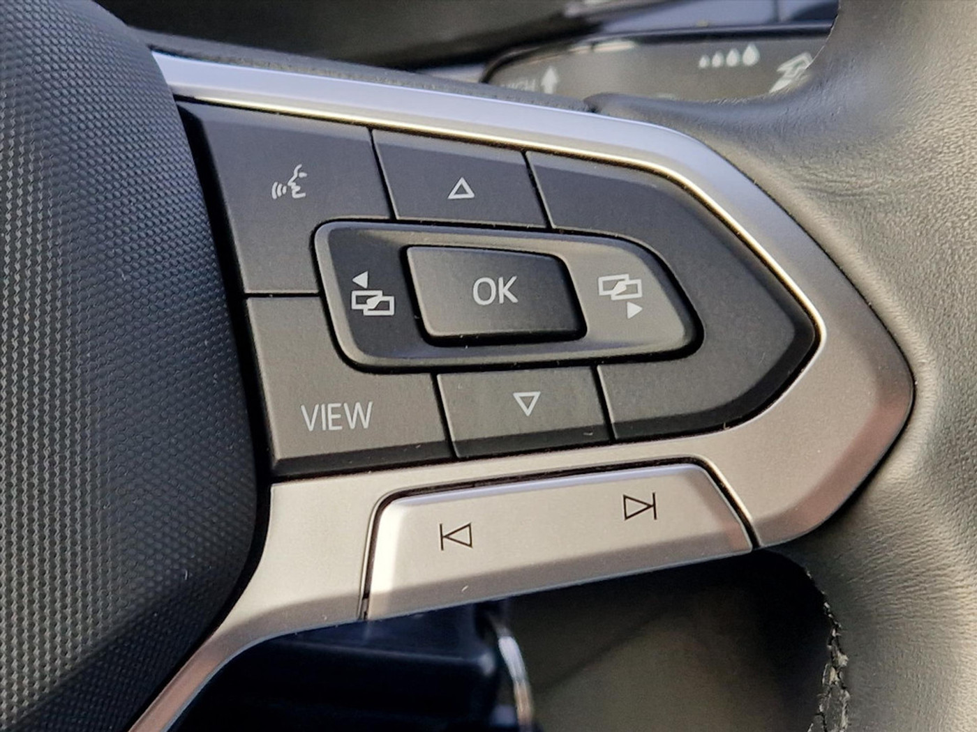 Foto van Volkswagen California