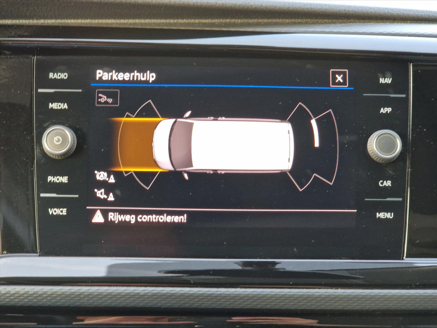 Foto van Volkswagen California