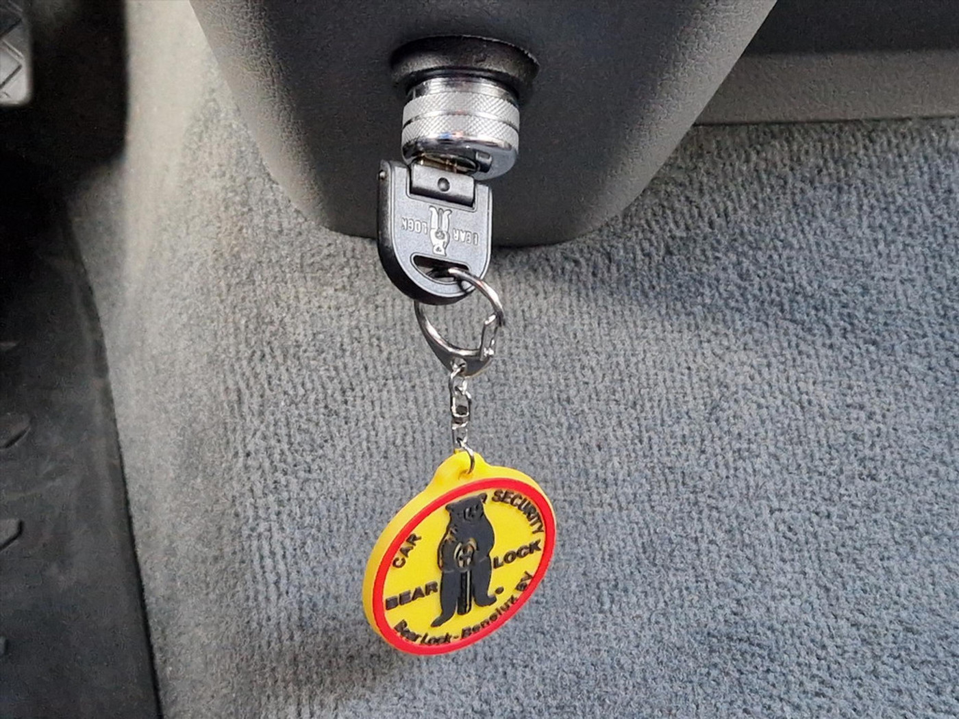 Foto van Volkswagen California