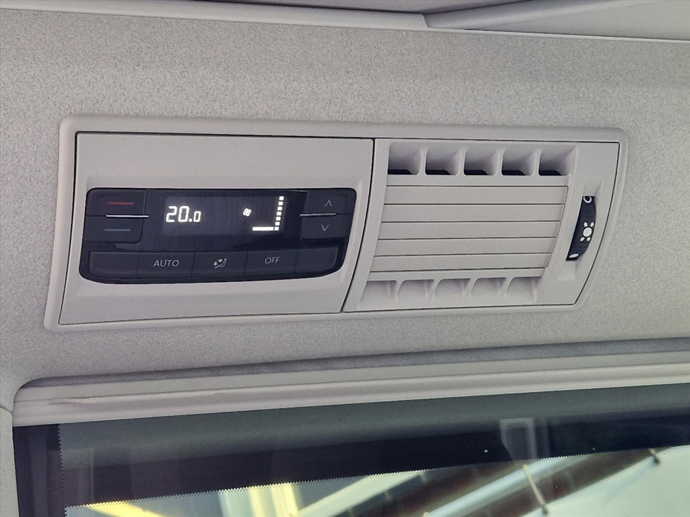 Foto van Volkswagen California
