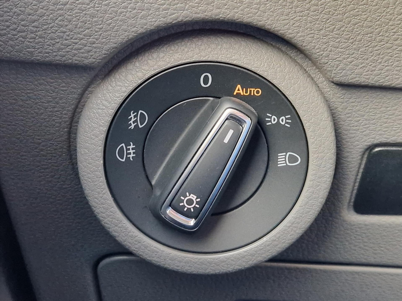 Foto van Volkswagen California